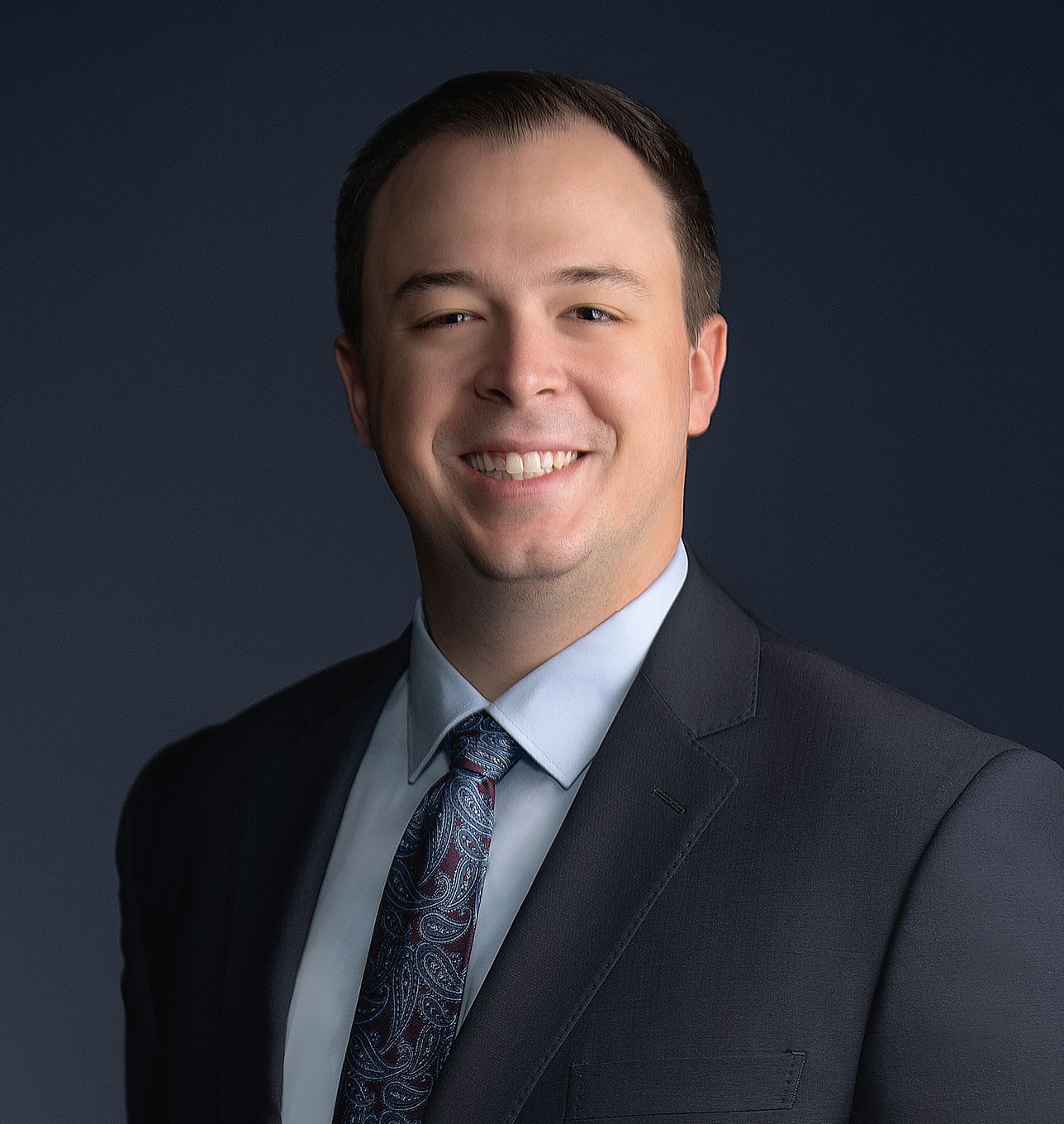 Jake Balbach | People | Mayer Brown