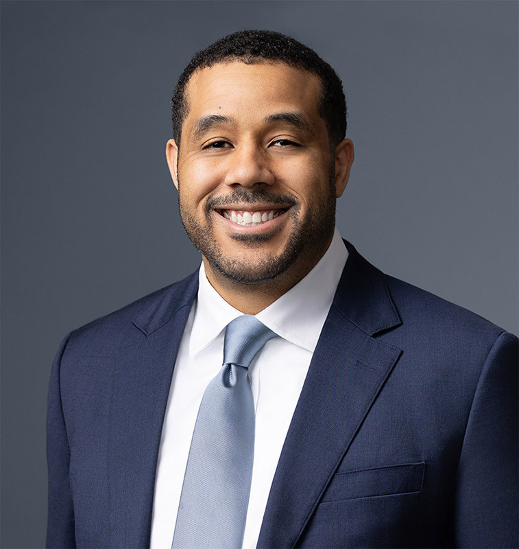 Kenneth Black | People | Mayer Brown