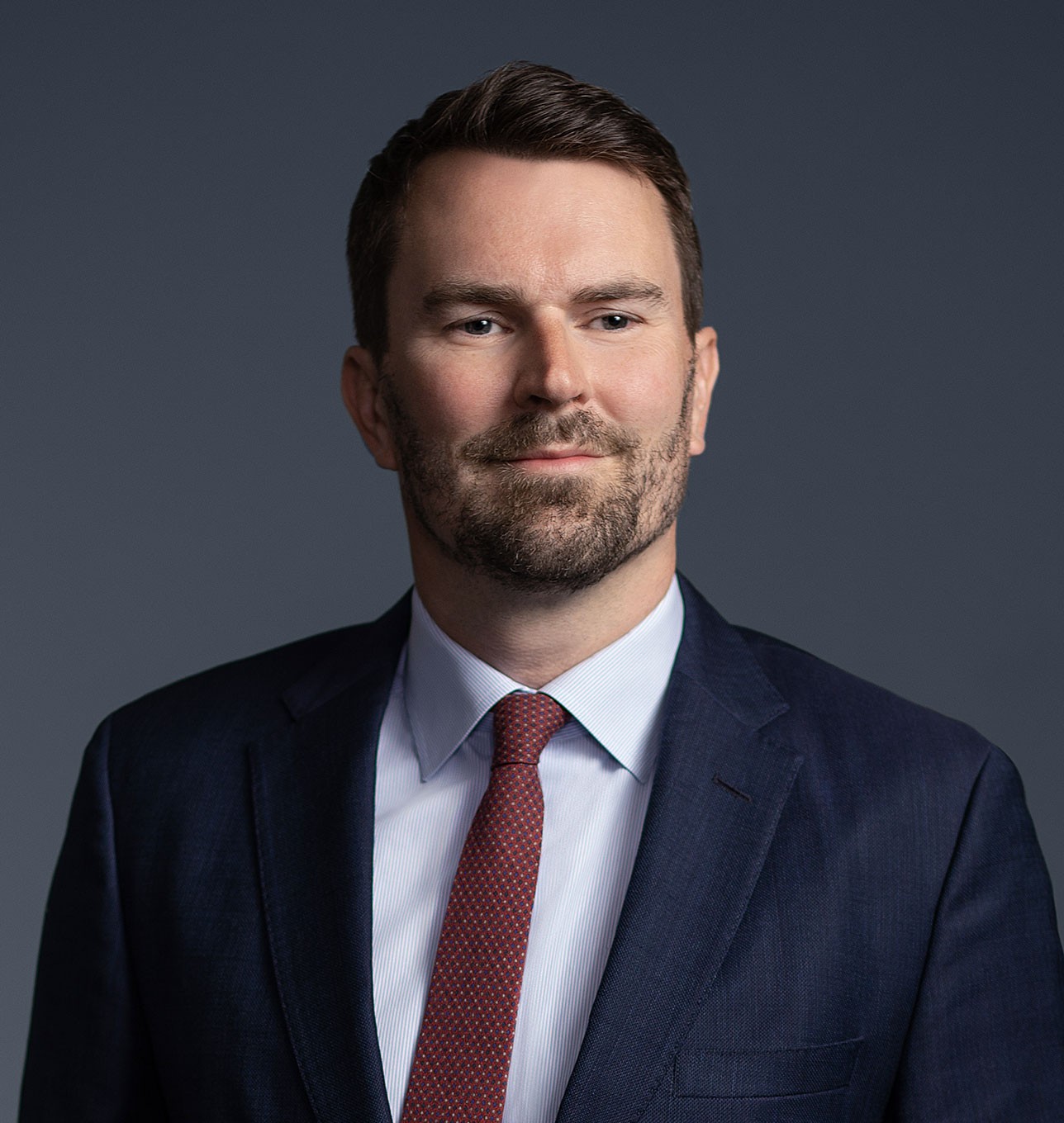 Andrew Crotty | People | Mayer Brown