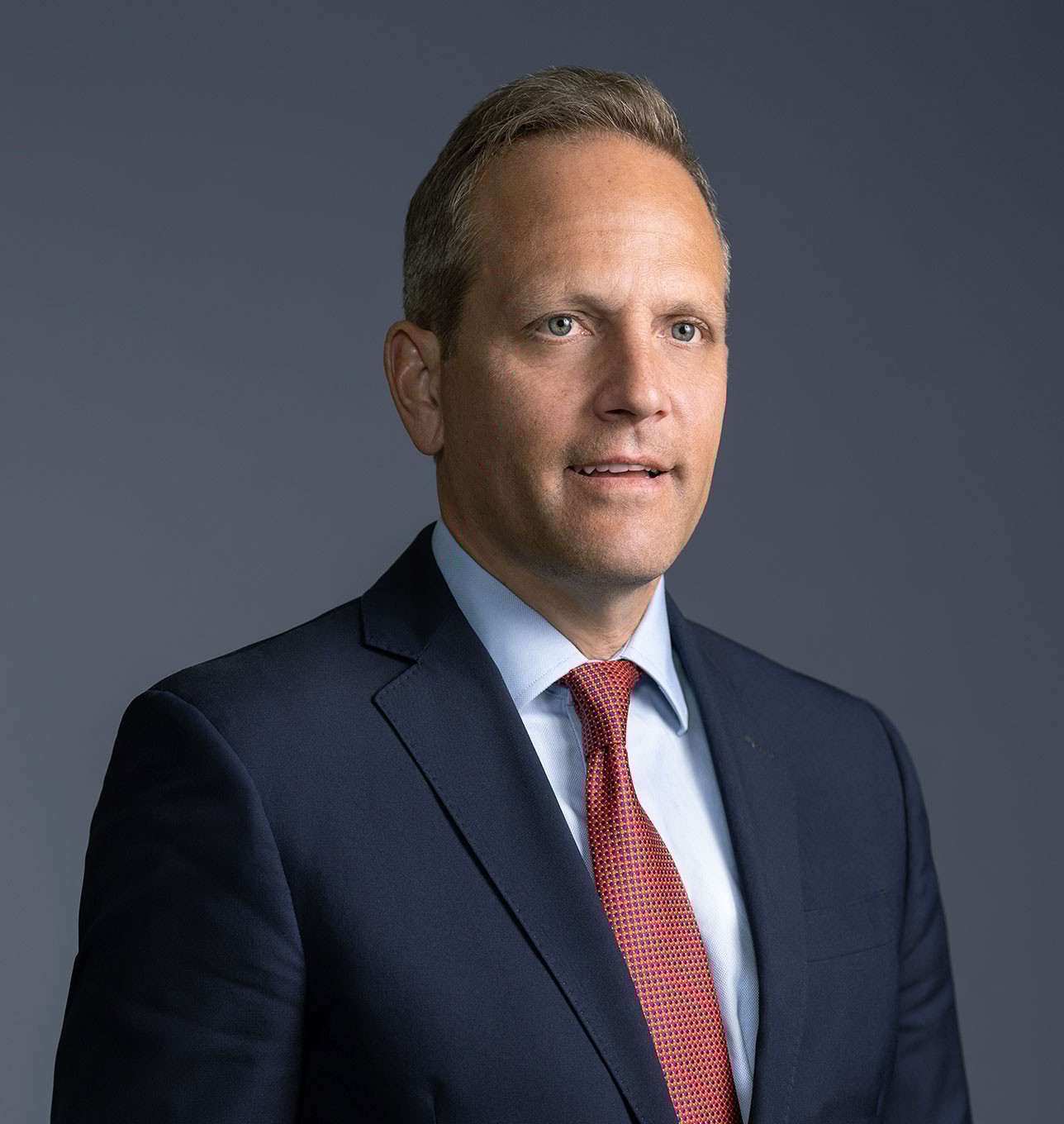 J. Gregory Deis People Mayer Brown