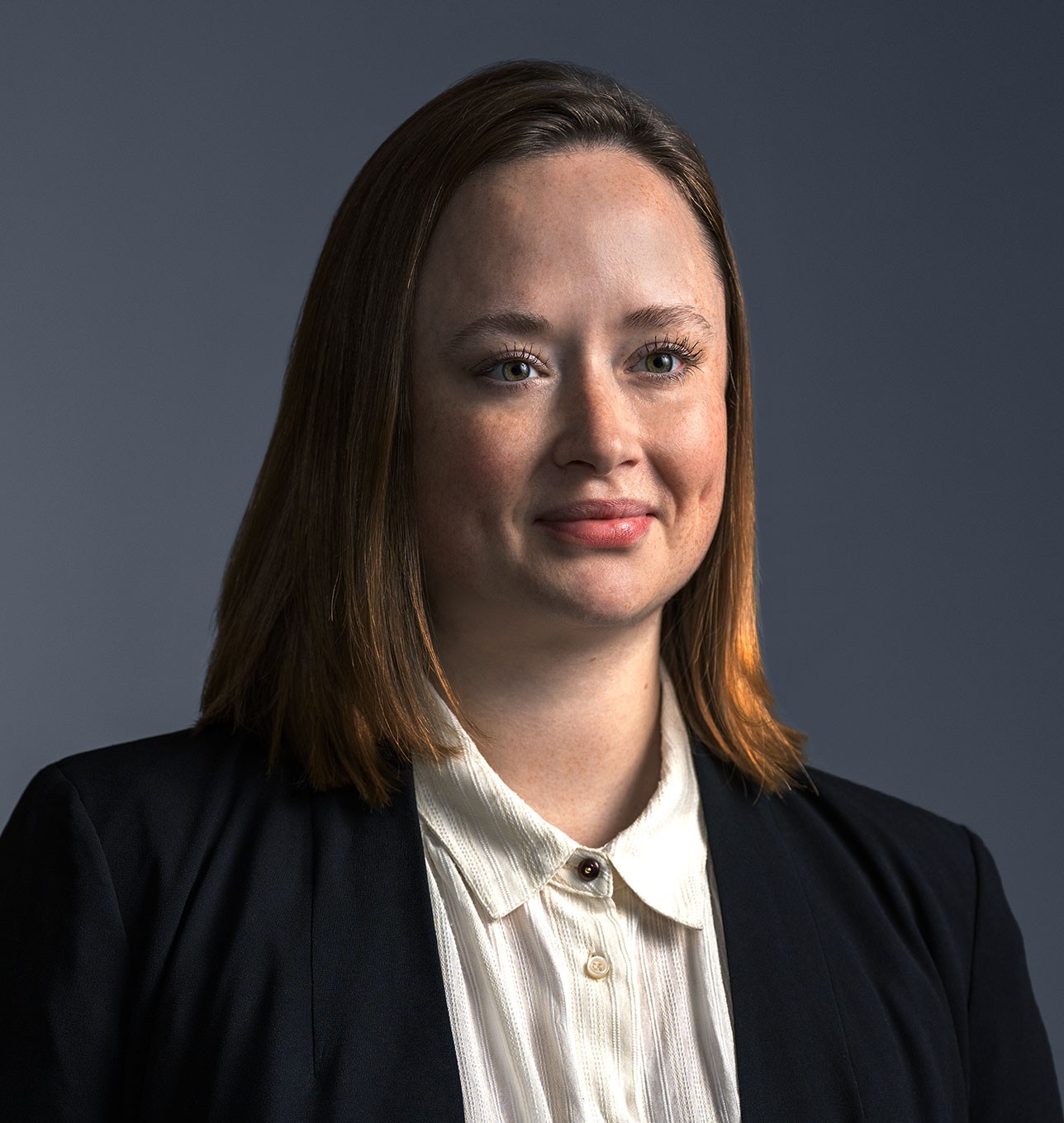 Emily E. England People Mayer Brown