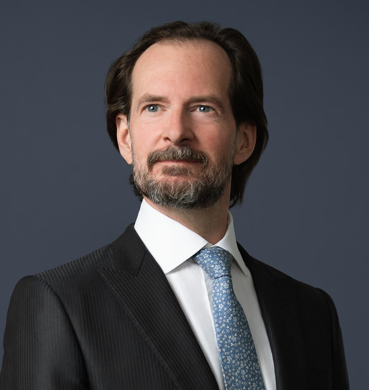 Justen Fleming | People | Mayer Brown