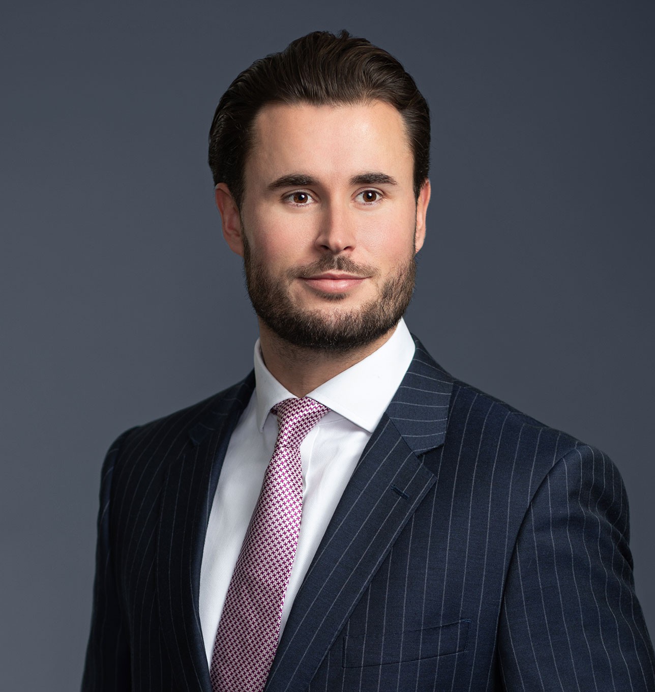 Joshua Flew | People | Mayer Brown