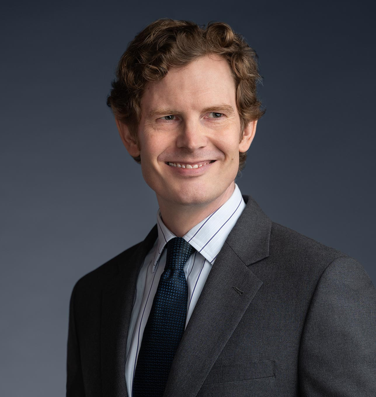 Andrew Gibb | People | Mayer Brown