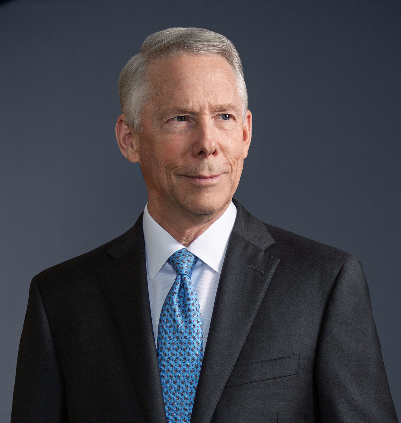 Robert S. Harrell People Mayer Brown