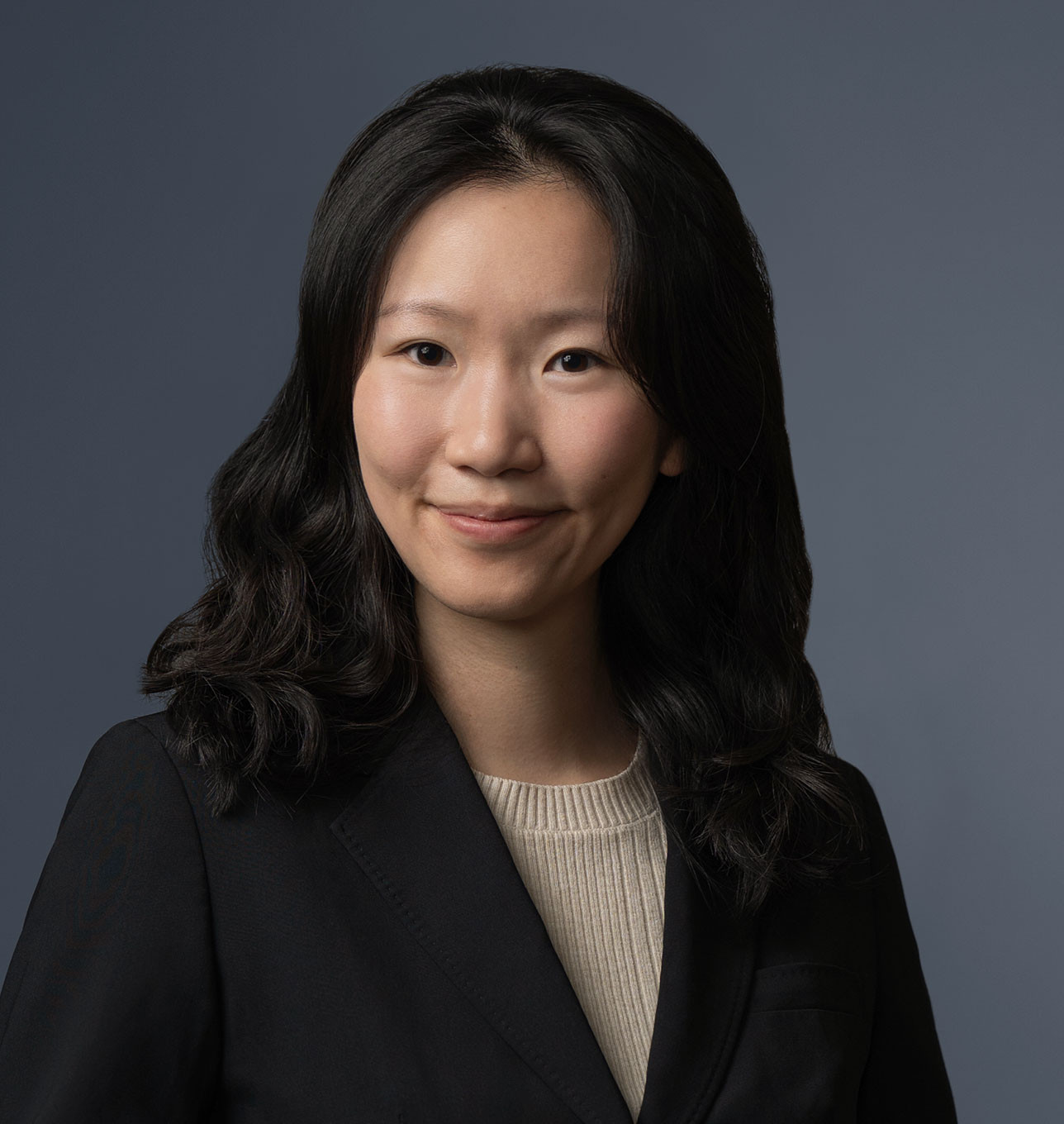 Katherine Hsu | People | Mayer Brown