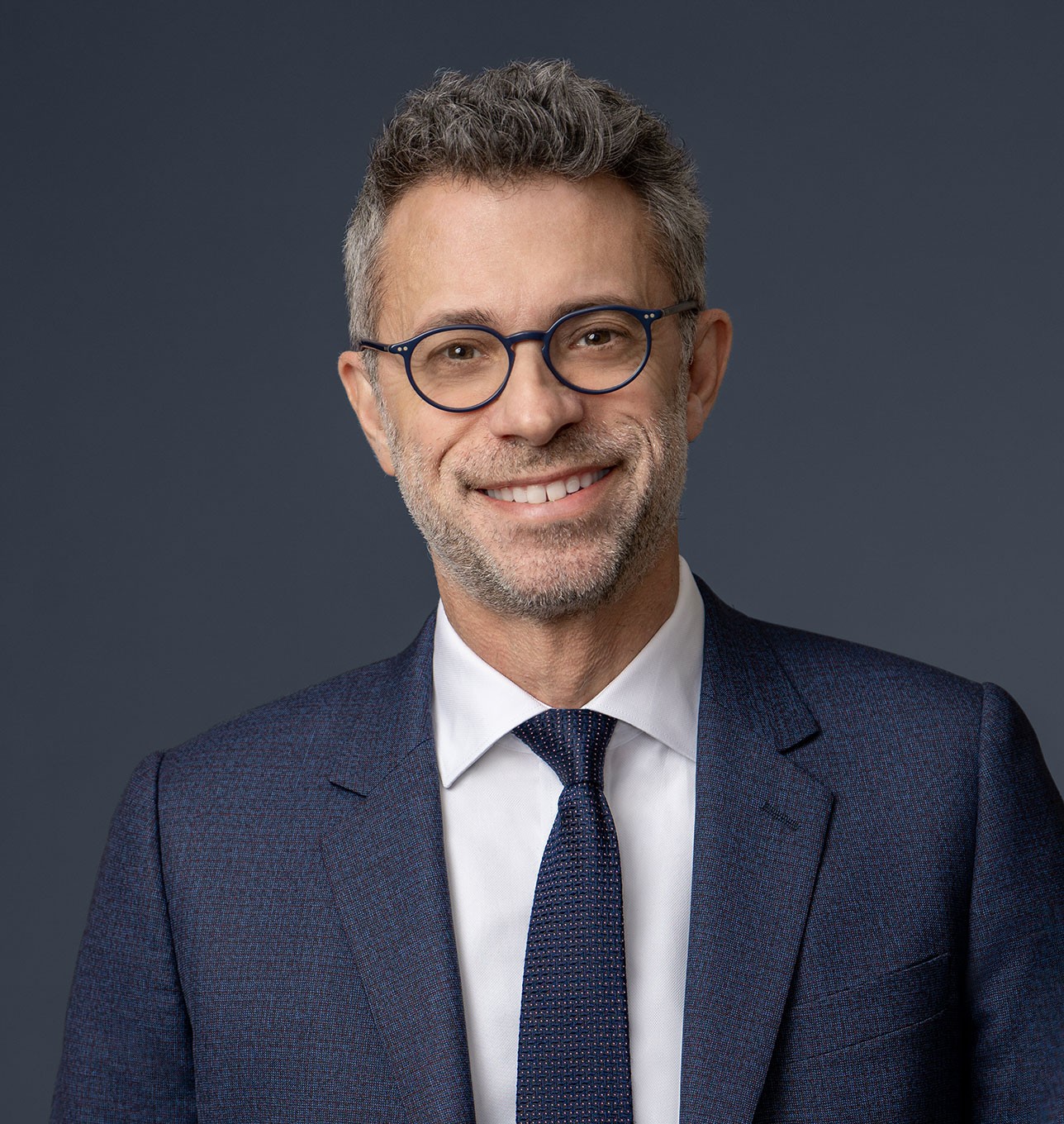 Leadership | Mayer Brown