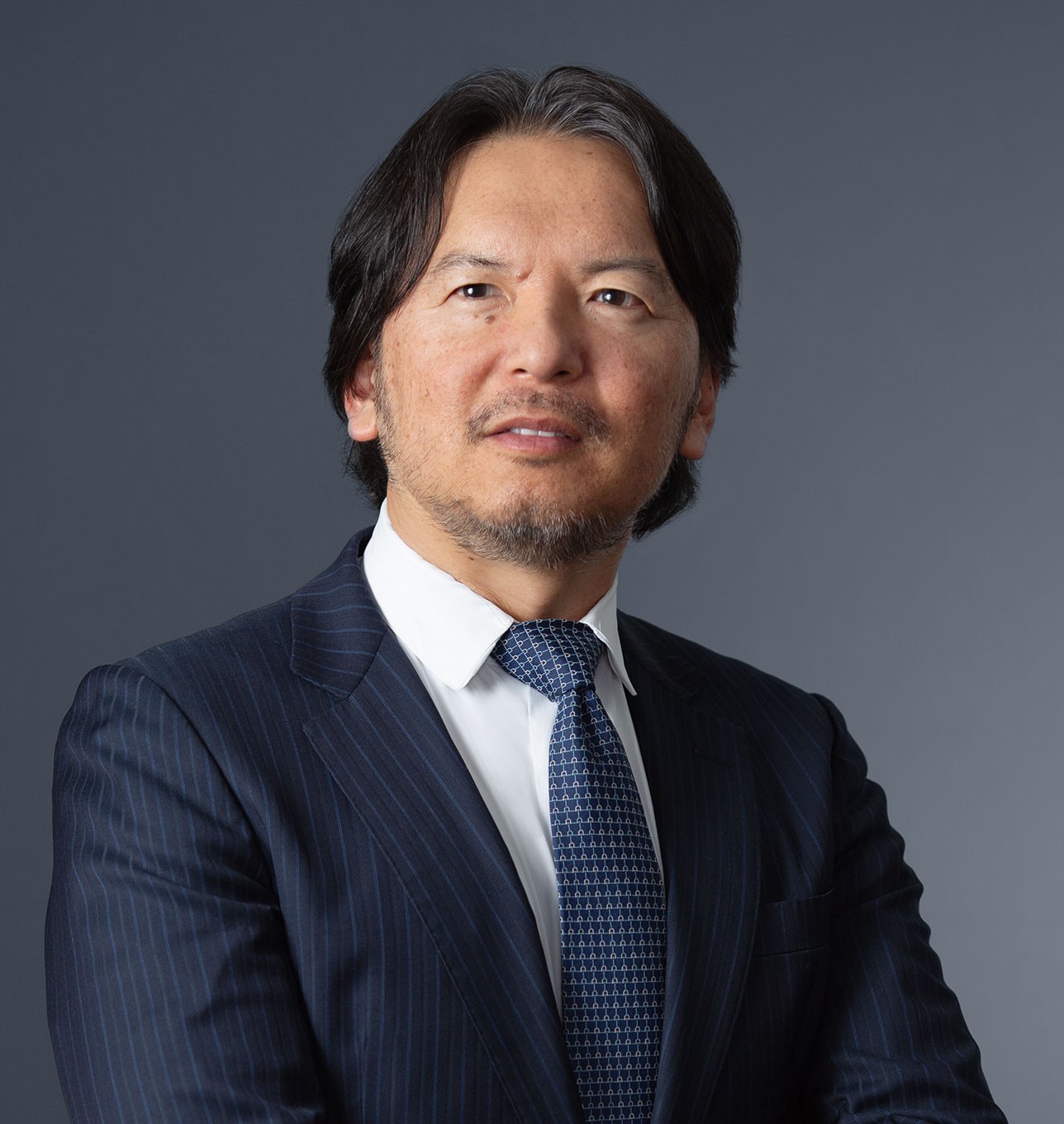 Eiji Kobayashi People Mayer Brown