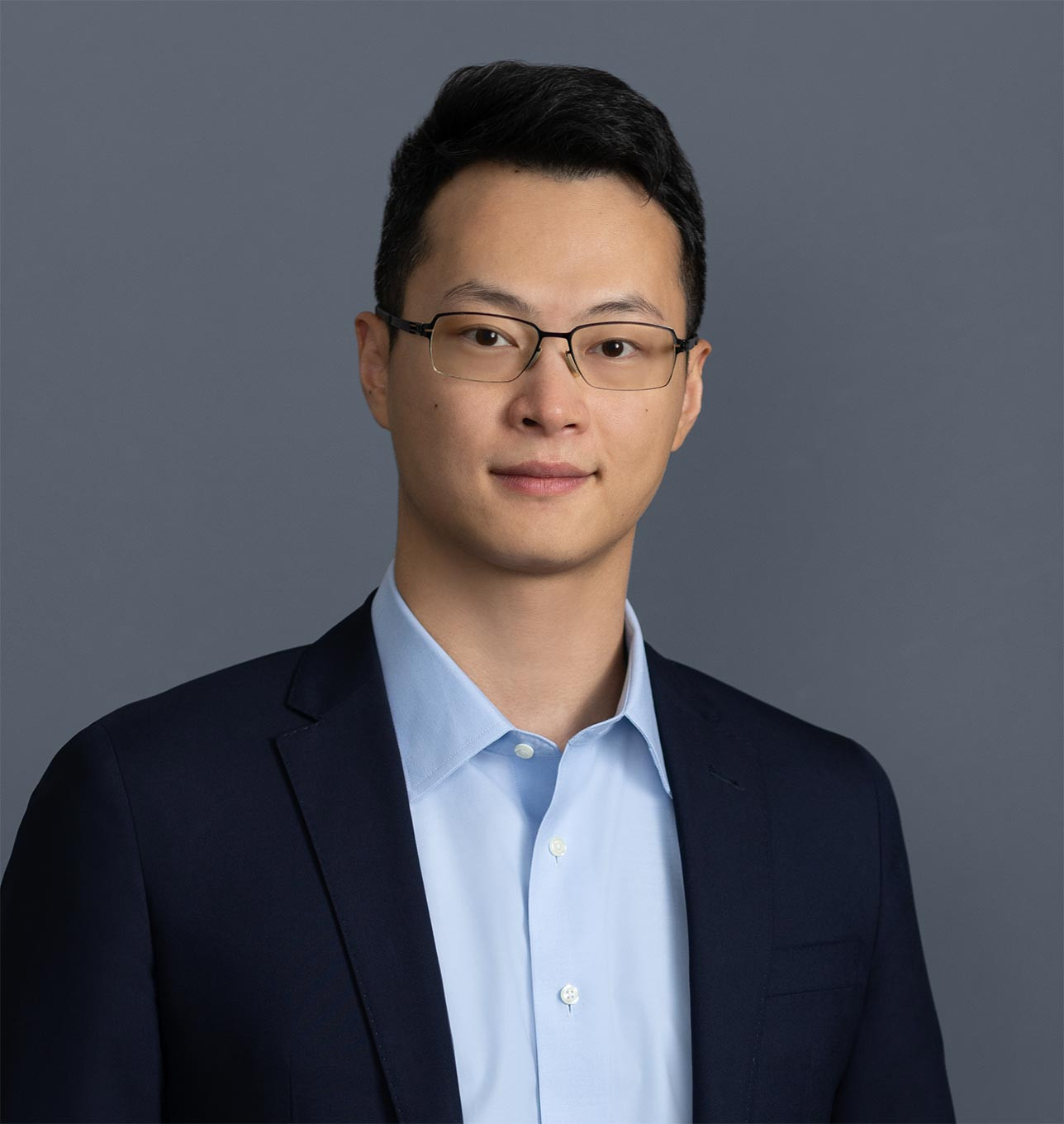 Jacky Luo | People | Mayer Brown