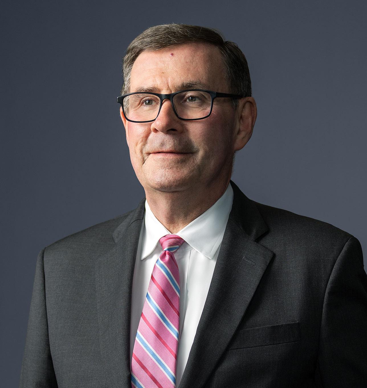 Daniel W. Luther | People | Mayer Brown