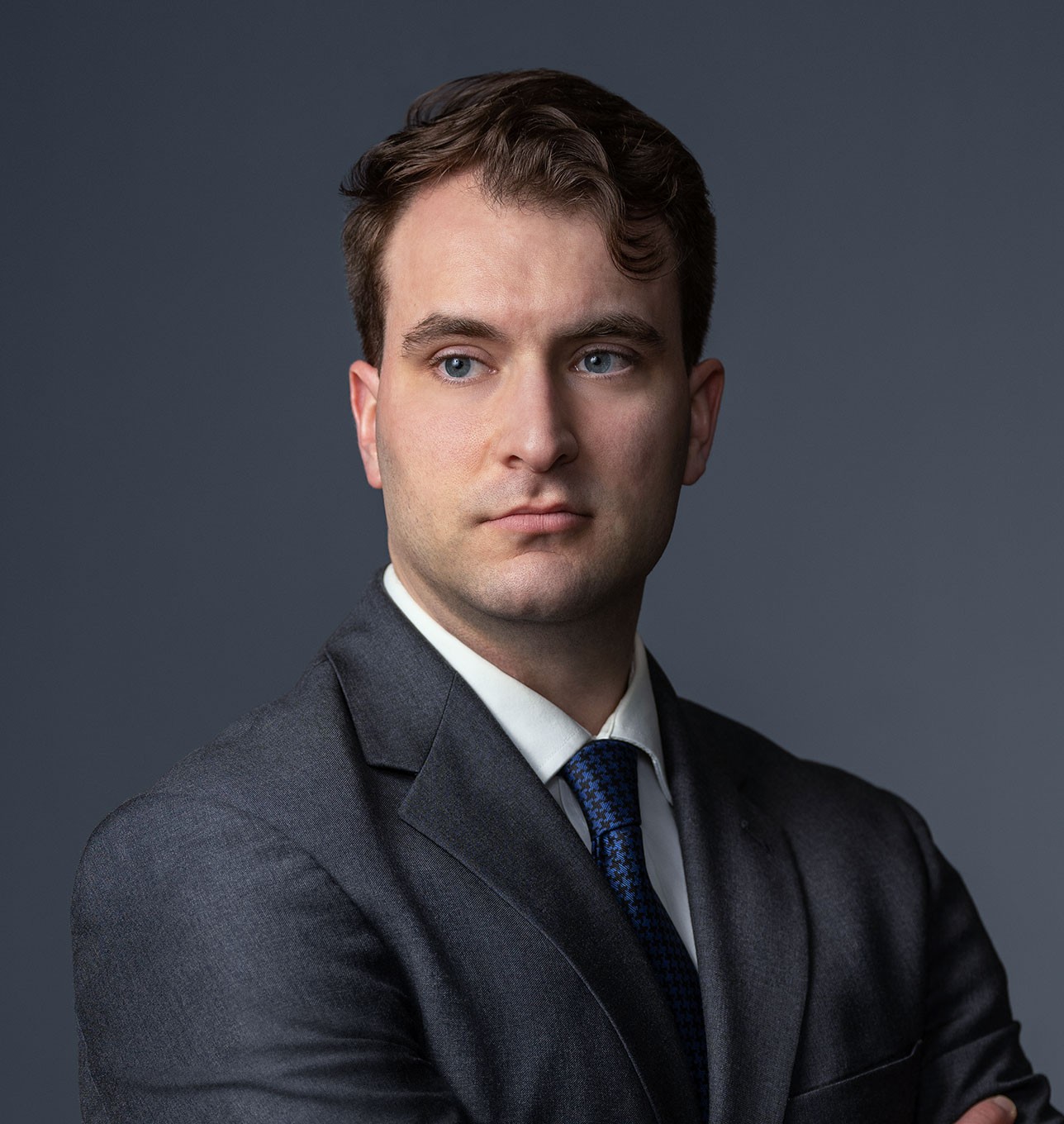 Tyler C. Nellis People Mayer Brown