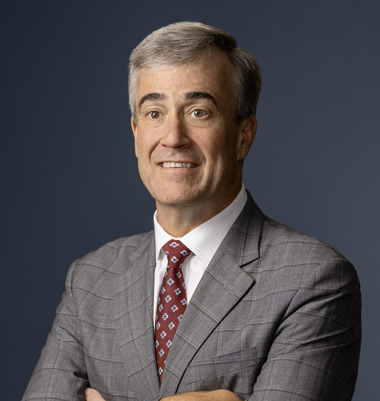 Leadership | Mayer Brown