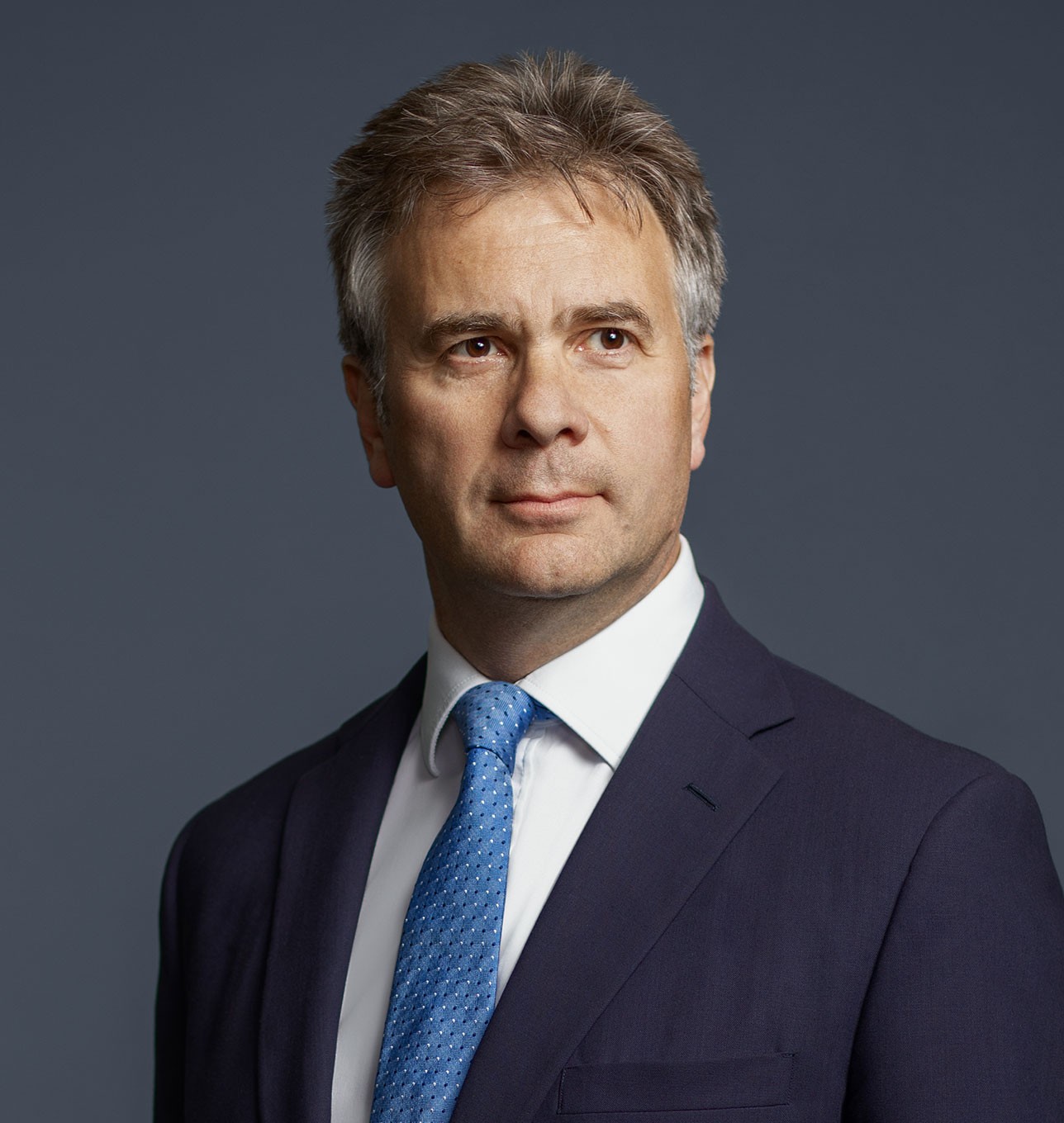 Richard Page | People | Mayer Brown