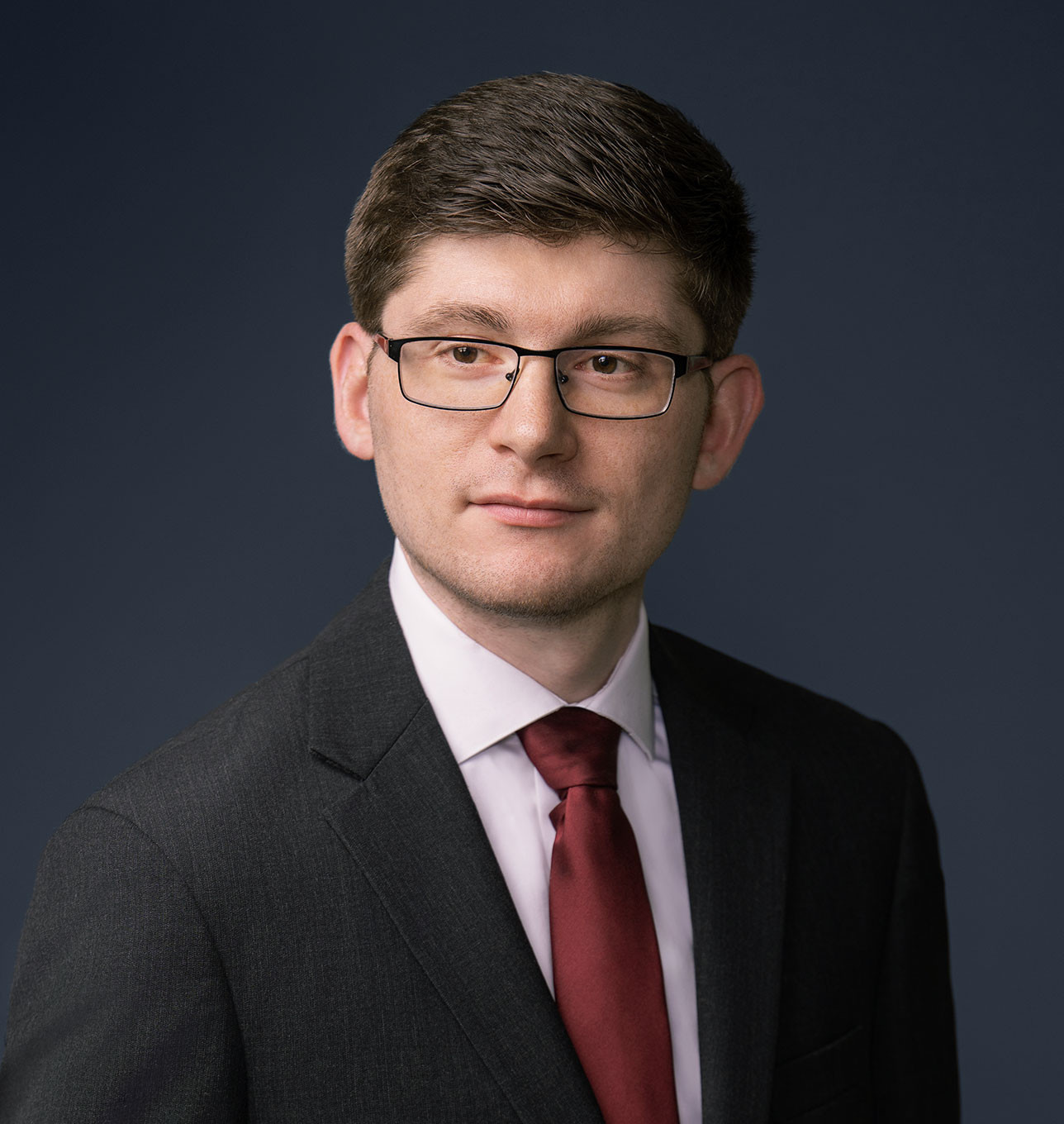 Joshua R. Raftis | People | Mayer Brown