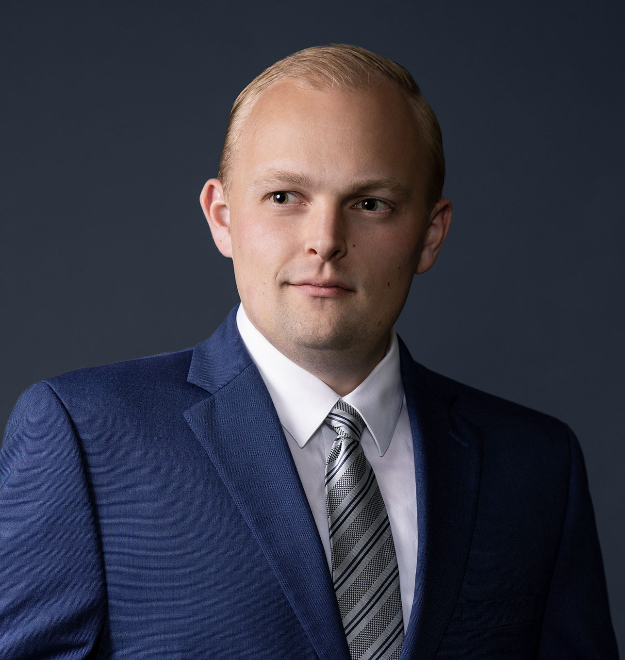 Jacolby C. Roemer | People | Mayer Brown