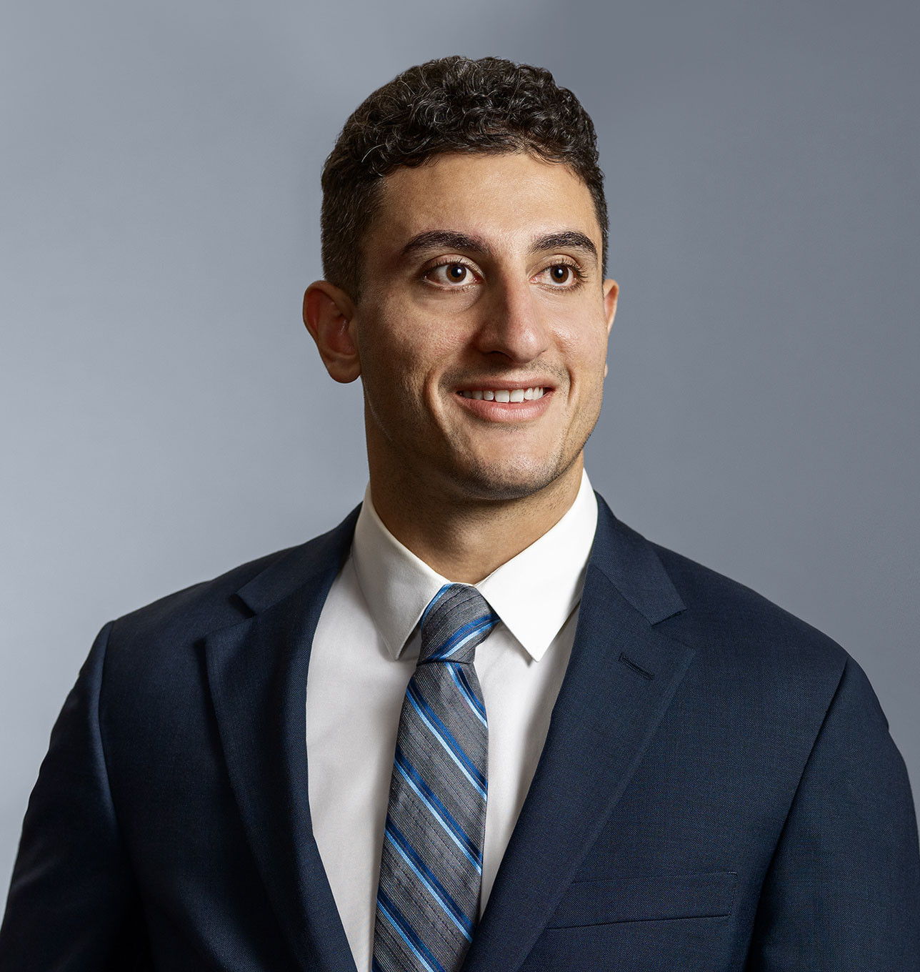Amir A. Rousta | People | Mayer Brown