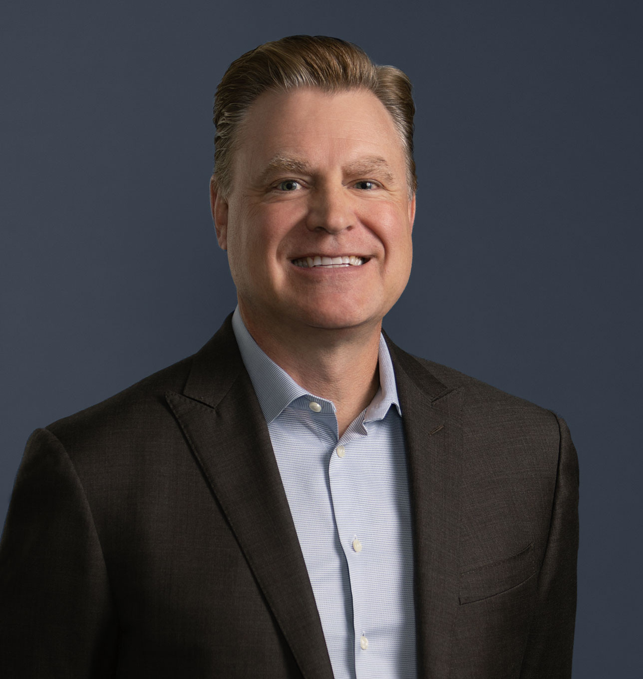 Van Gropp Jon D. Van Gorp | People | Mayer Brown