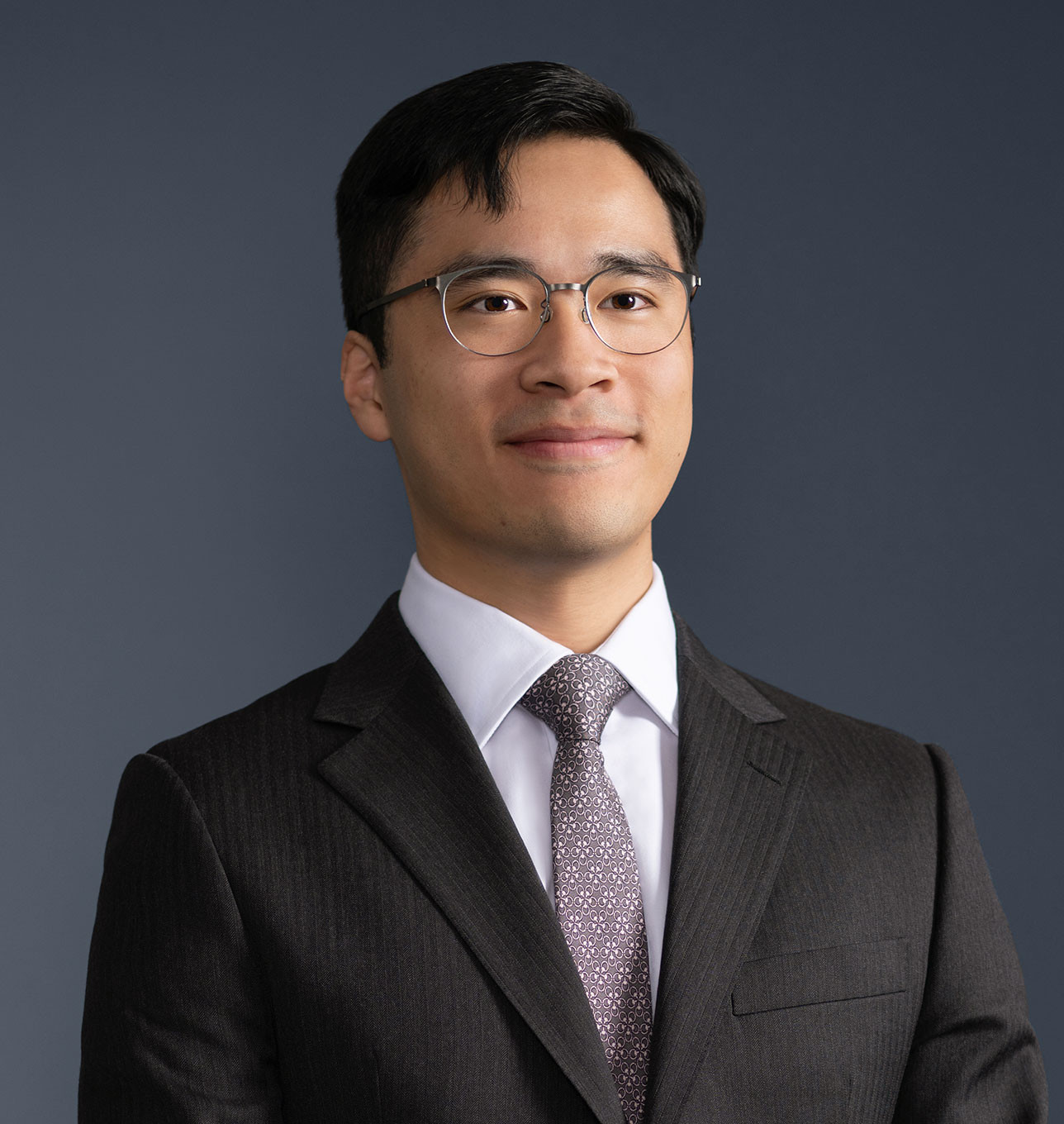 Angus L. H. Yuen | People | Mayer Brown