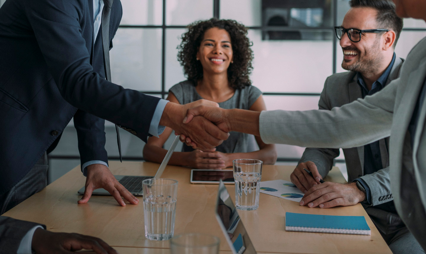 Joint Ventures & Strategic Alliances | Services | Mayer Brown