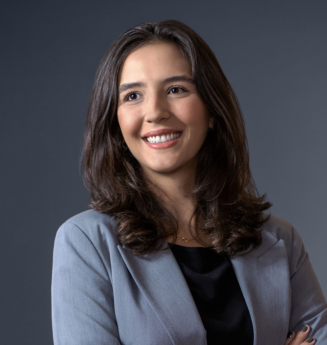 Photo of Juliana Abreu