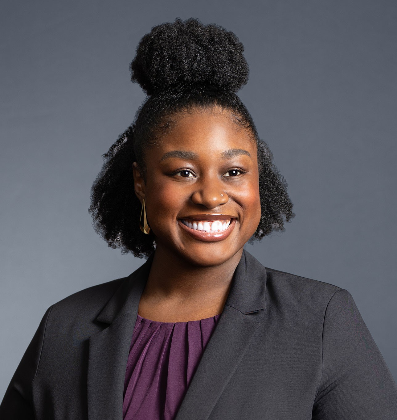 Photo of Khadijah Adamu