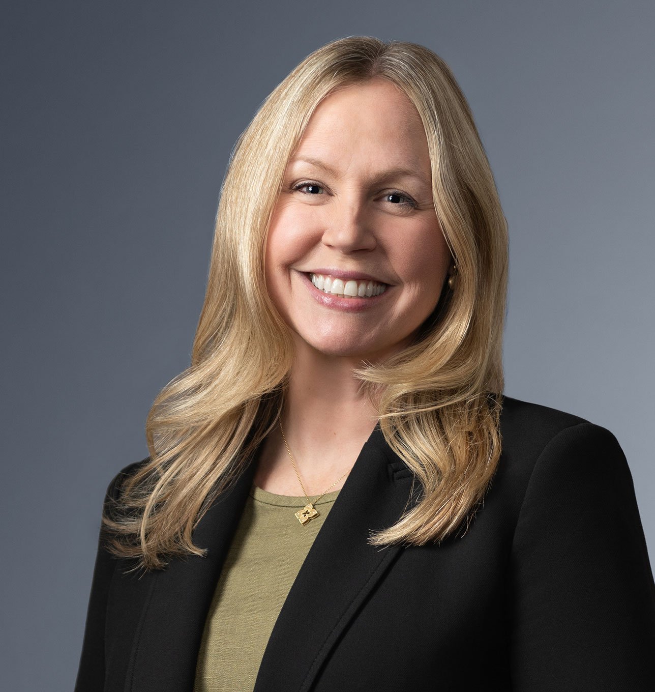 Headshot of Heather Adkerson