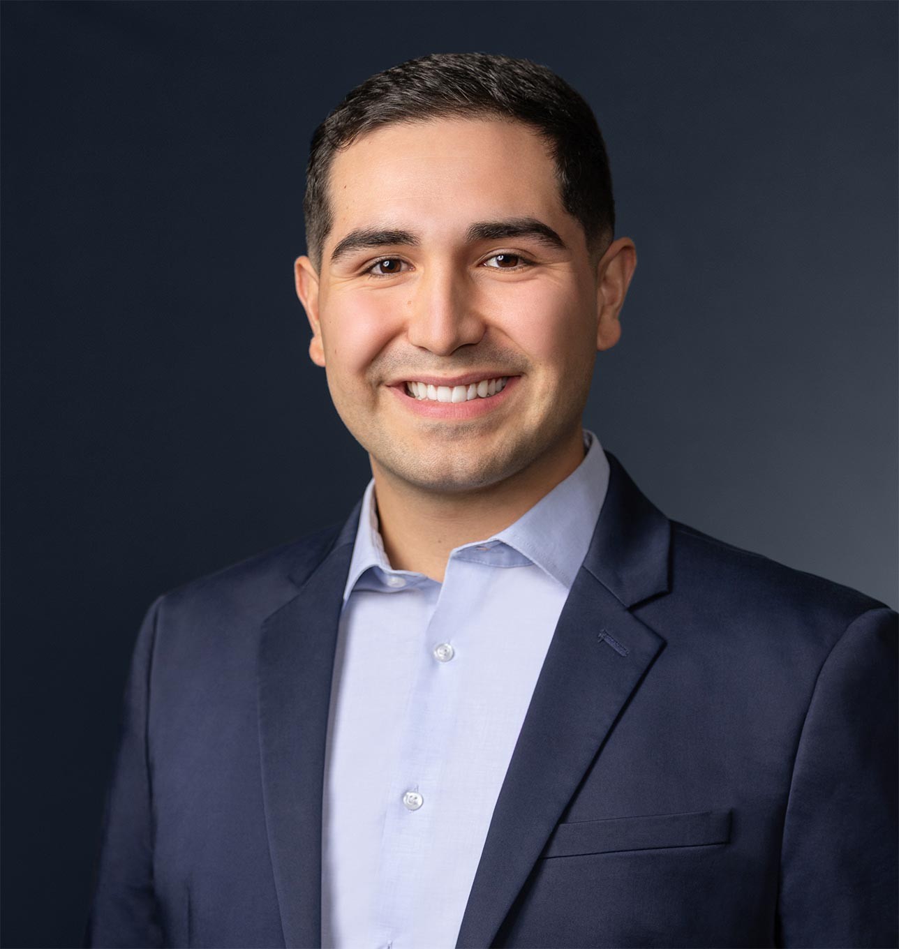 a photo of Austin Aguinaga