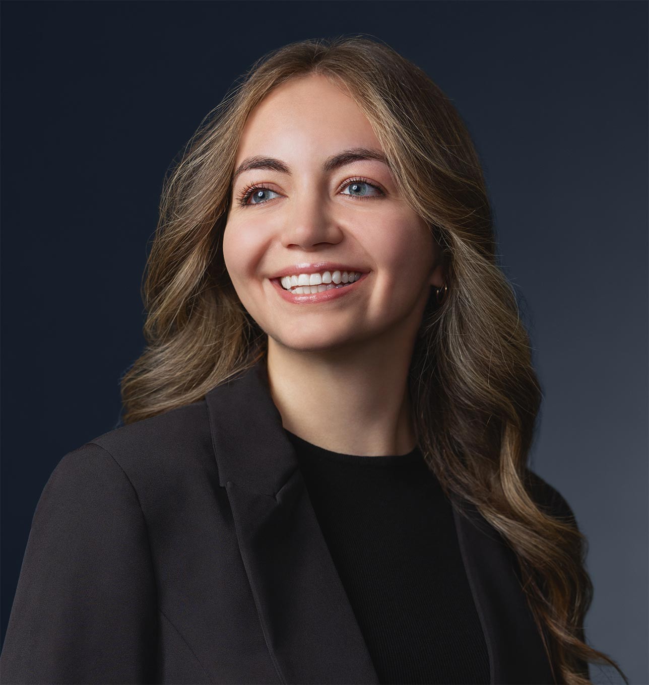 a photo of Alex Akre