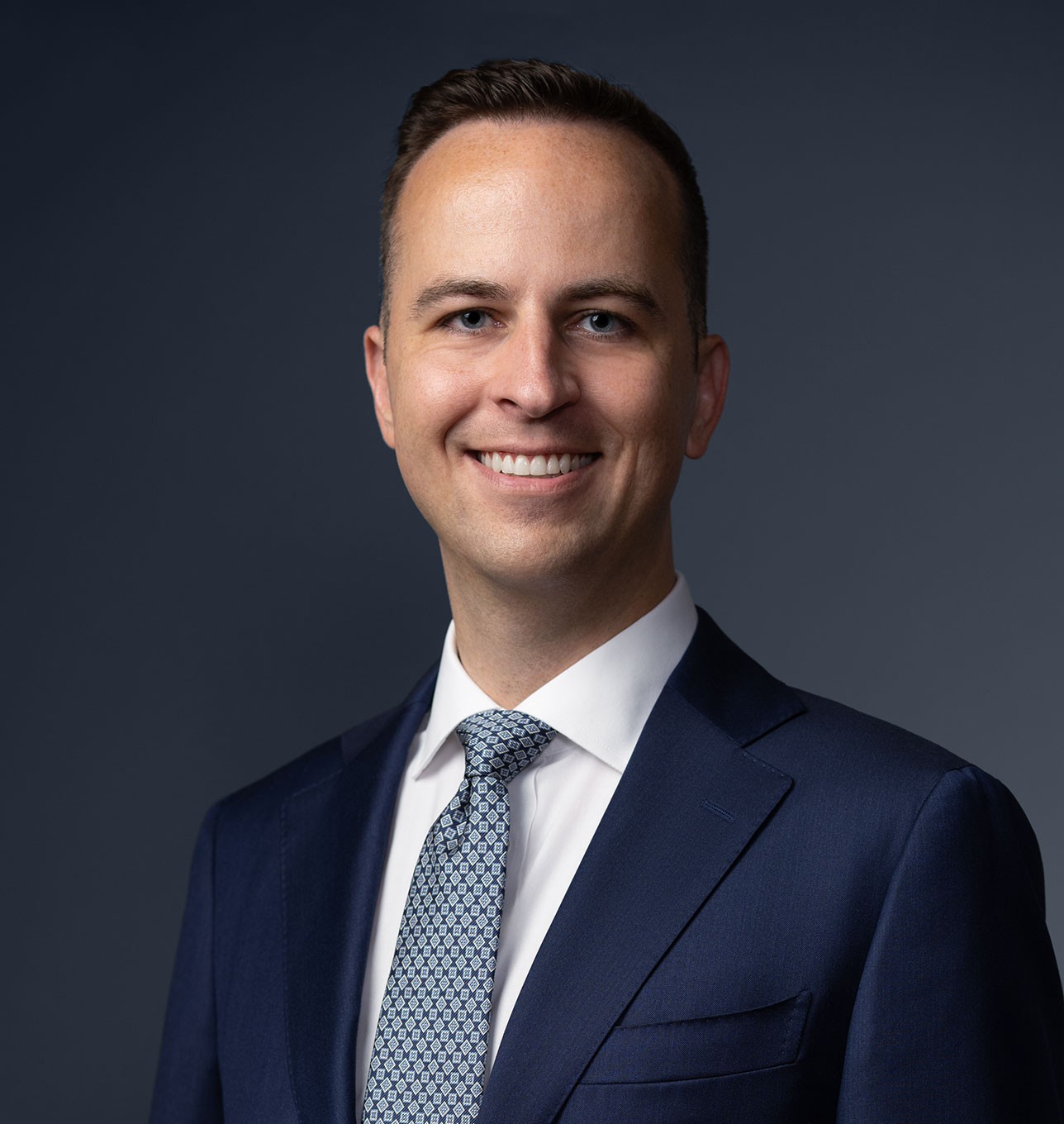 Photo if Thomas Albers-Fielder Photo of Thomas