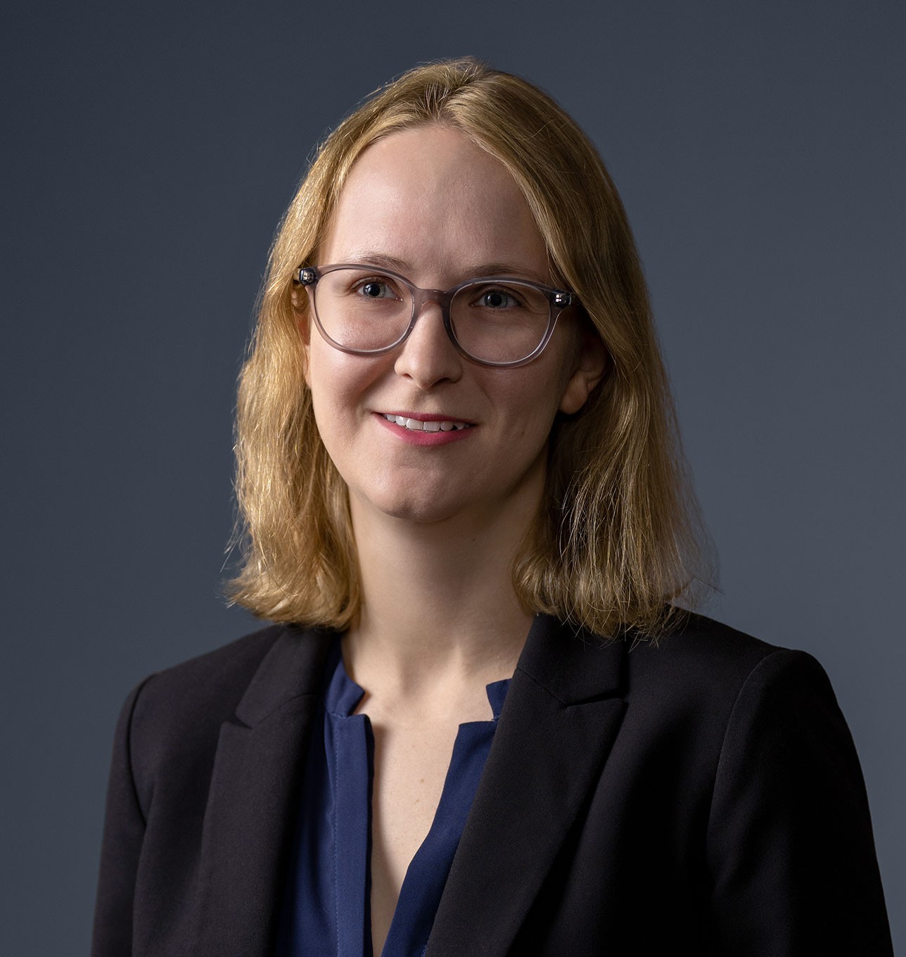 Photo of Olivia Altmayer