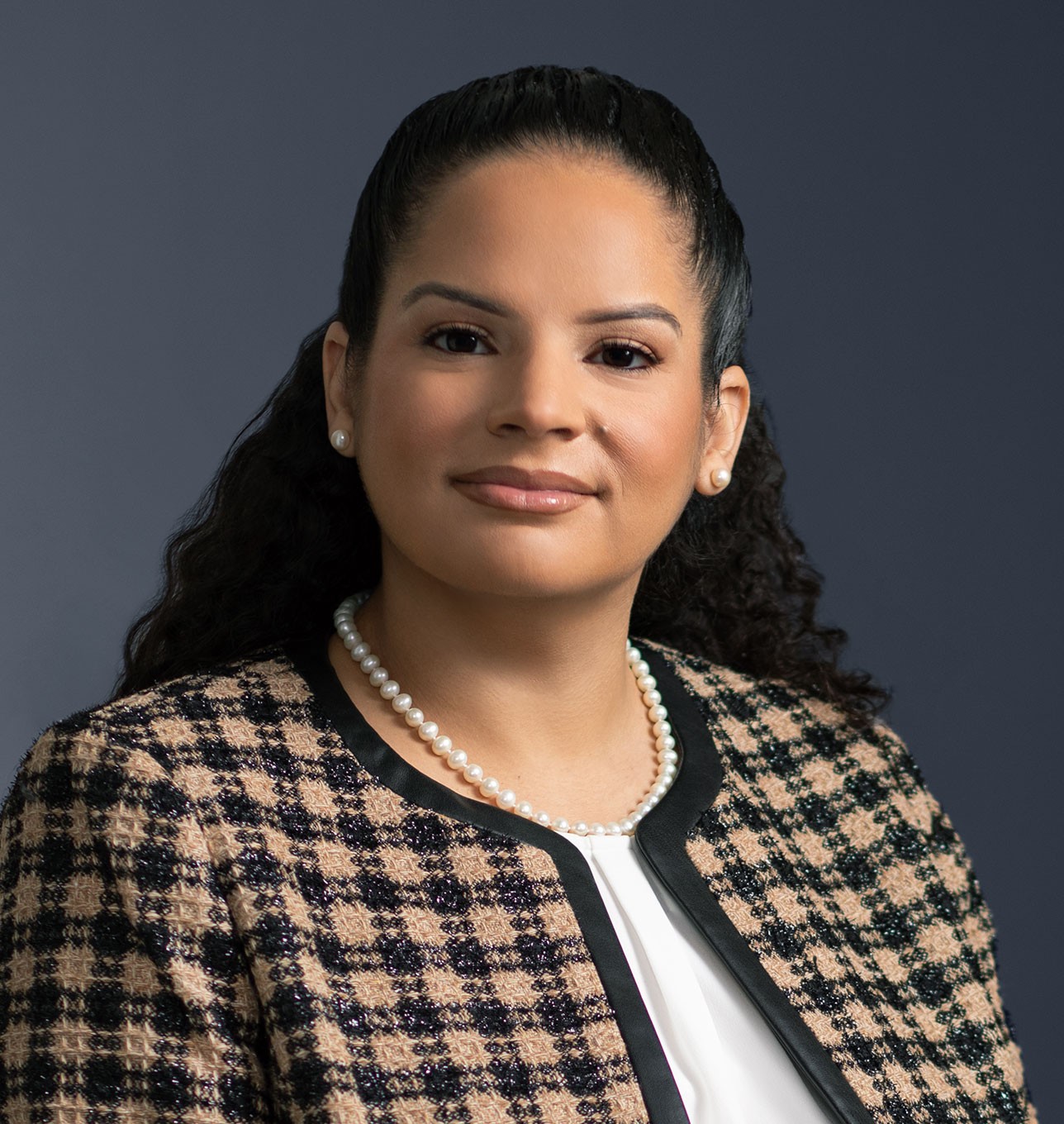 Photo of Arlene Amador