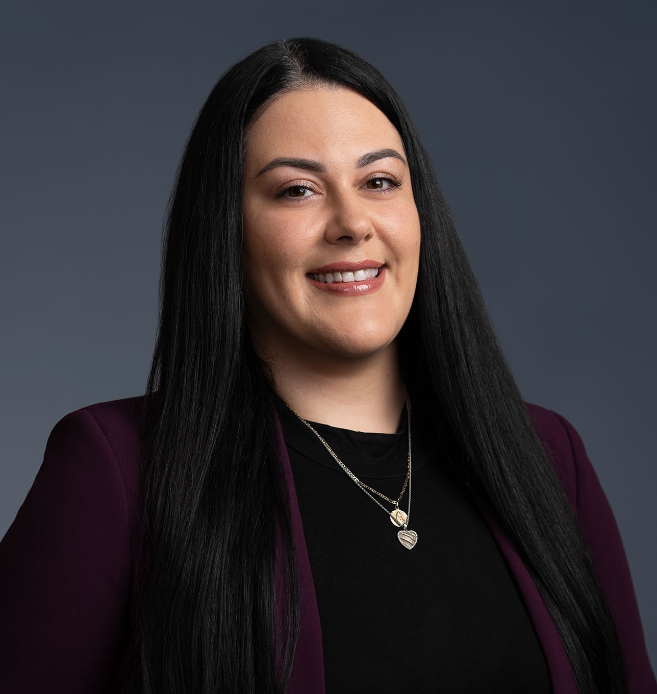 Photo of Stephanie Amador