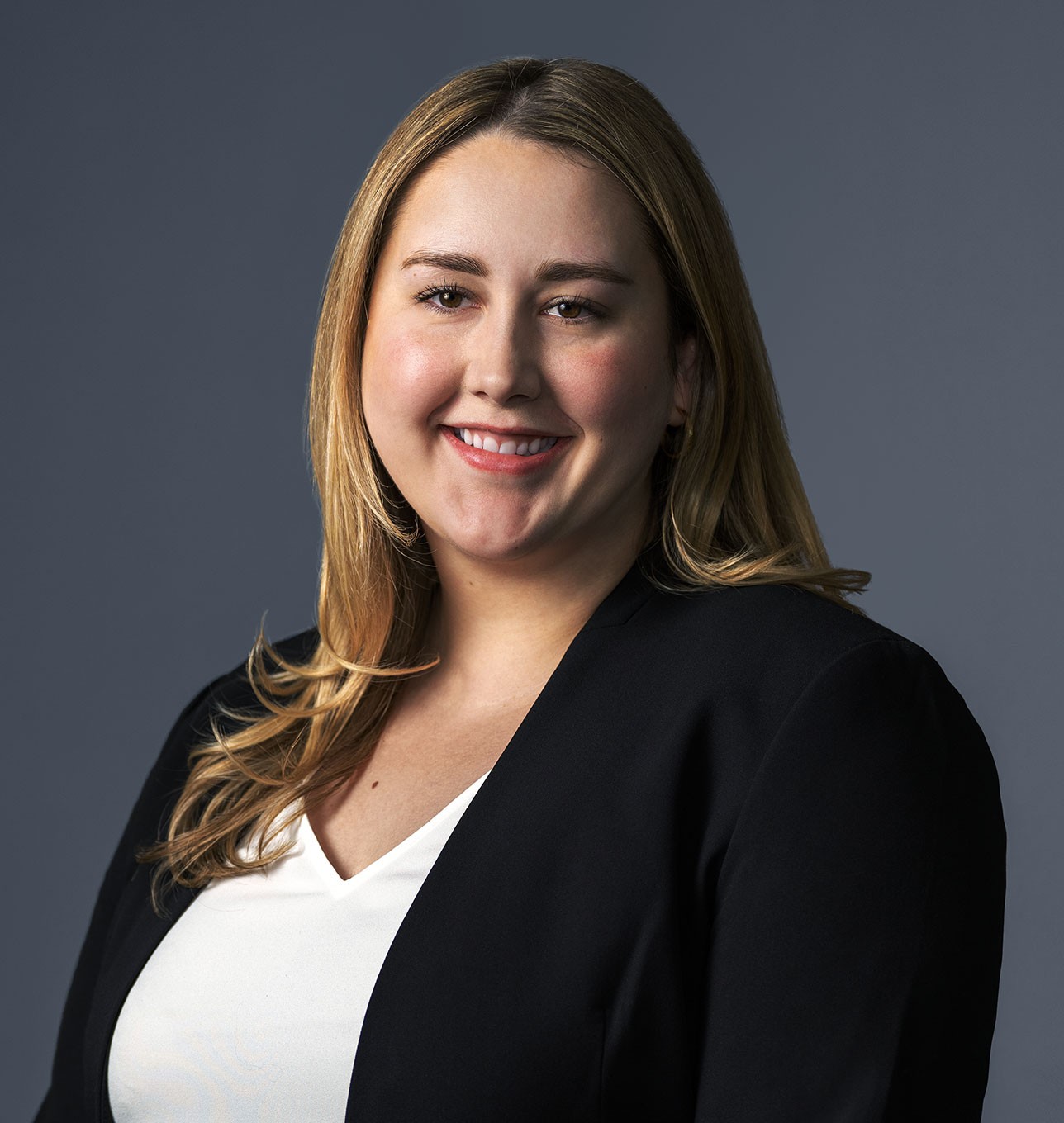 Photo of Danika Jo Anderson