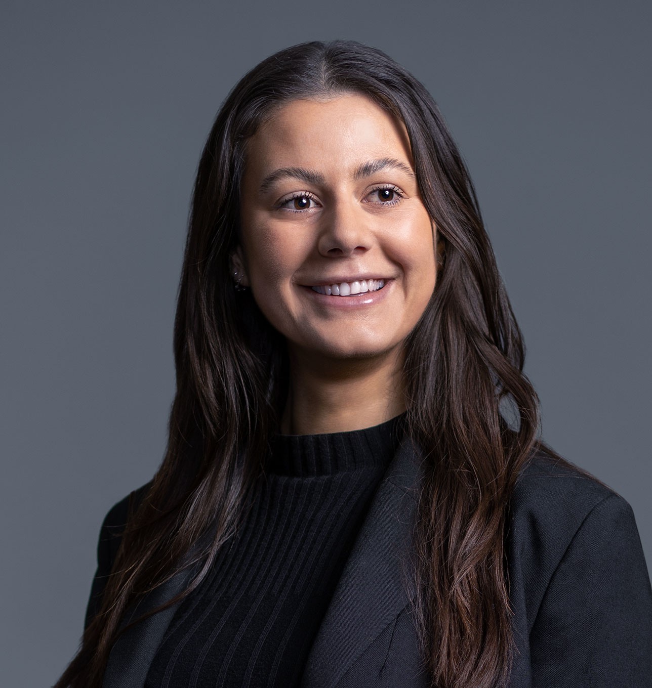 Photo of Angelina Andrevski