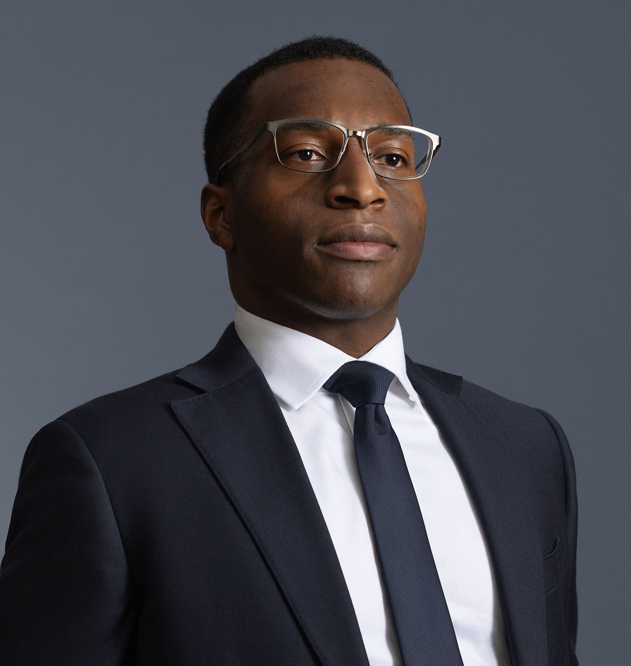 Photo of Deon Anglade