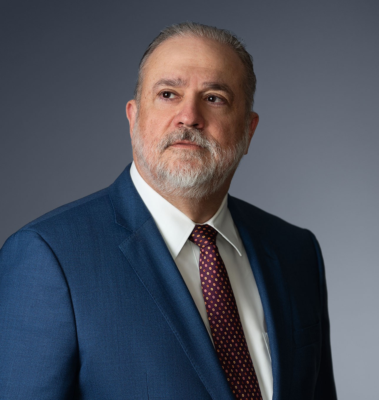 Photo of Augusto Aras