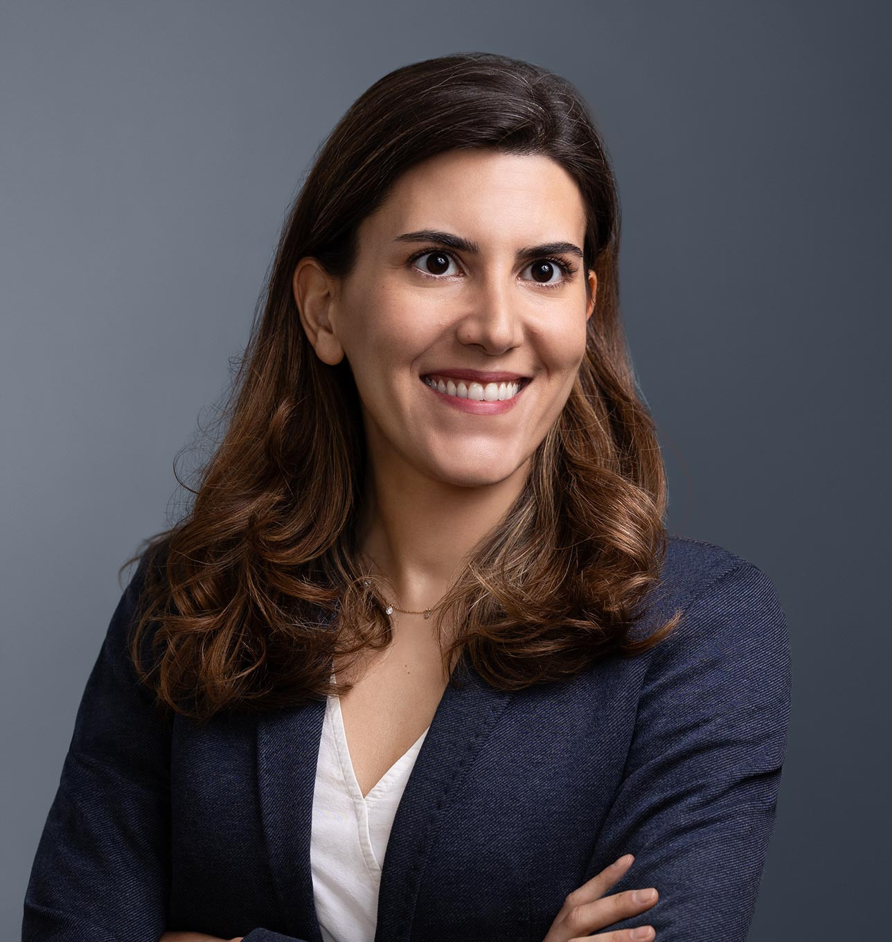 Photo of Melis Aribas