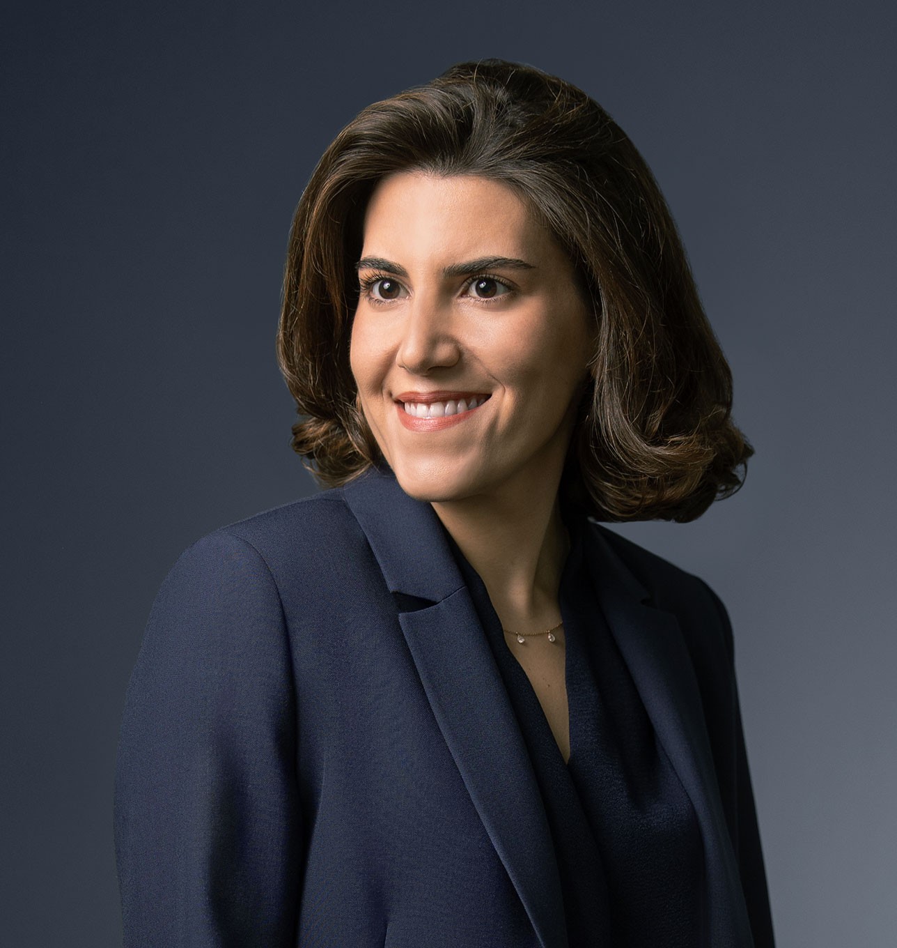 Photo of Melis Aribas