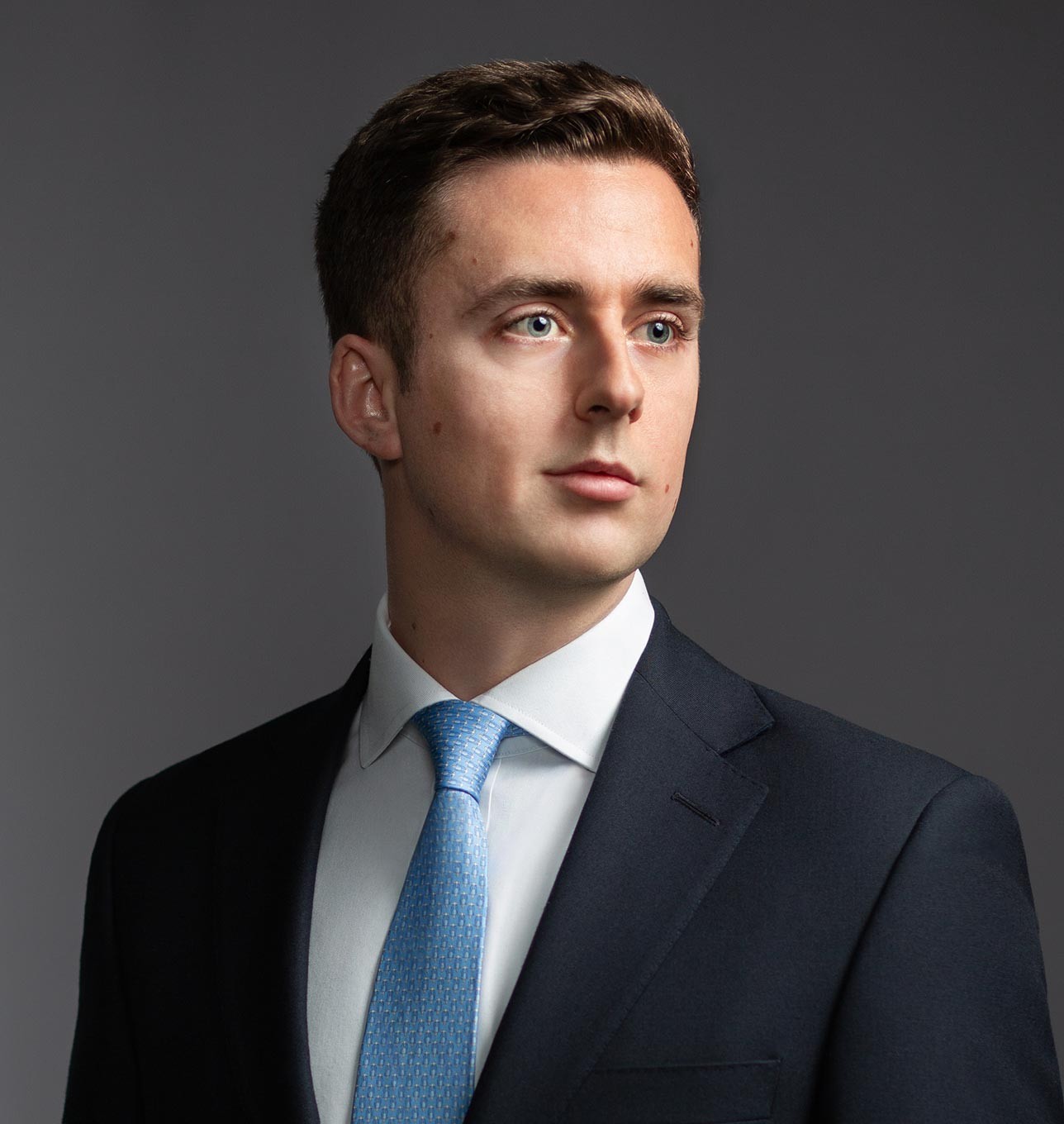 Headshot of Matt Askew