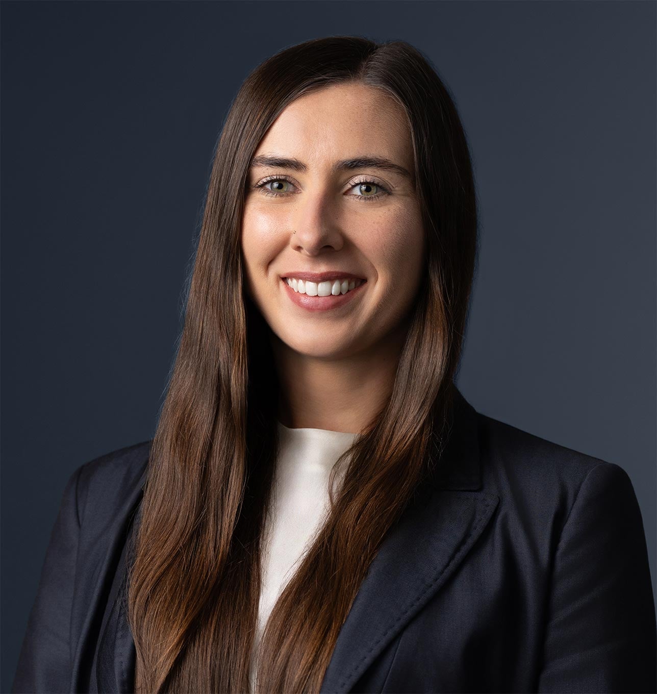 a photo of Lauren Atkins