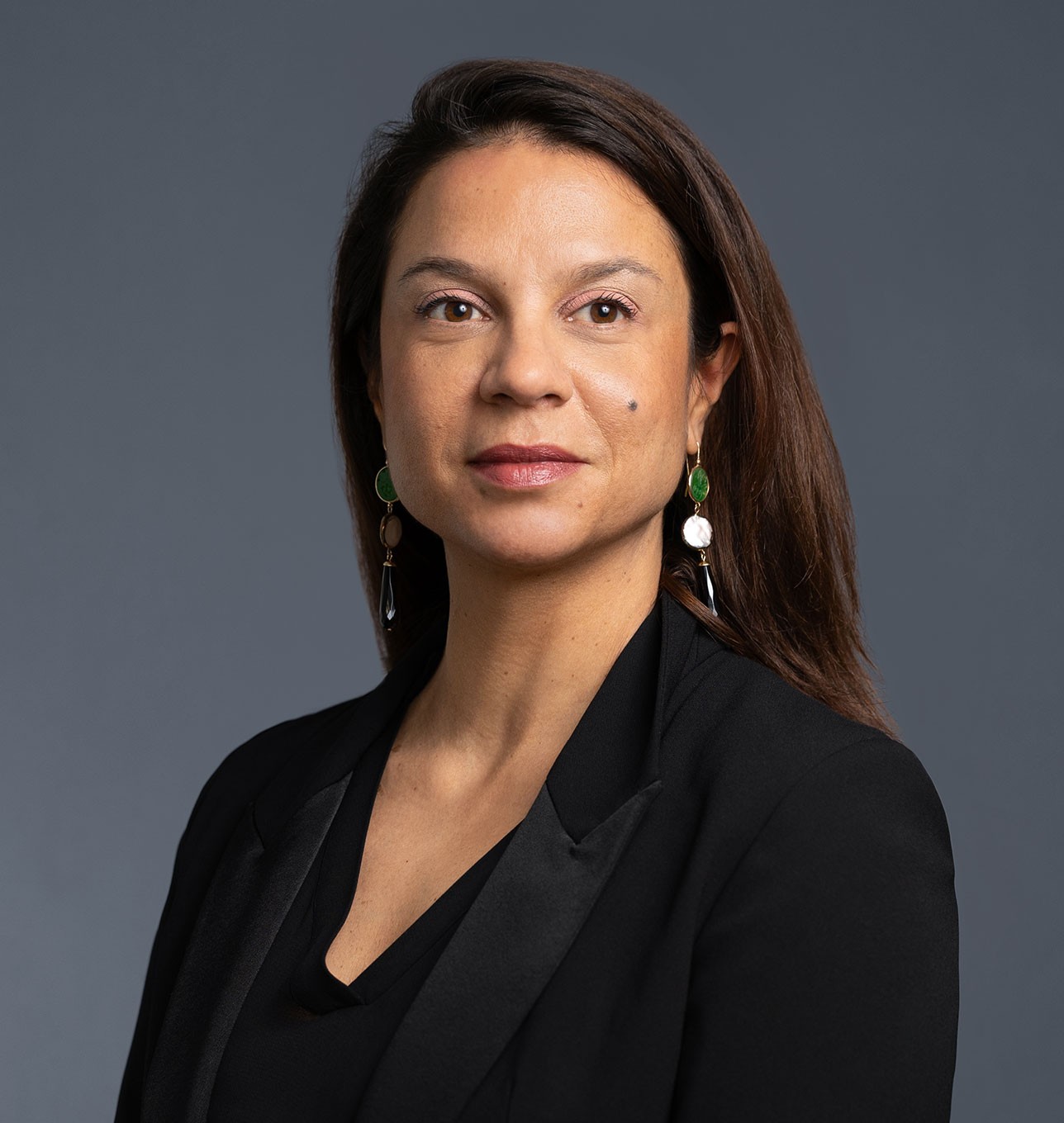 Photo of Valerie Attia