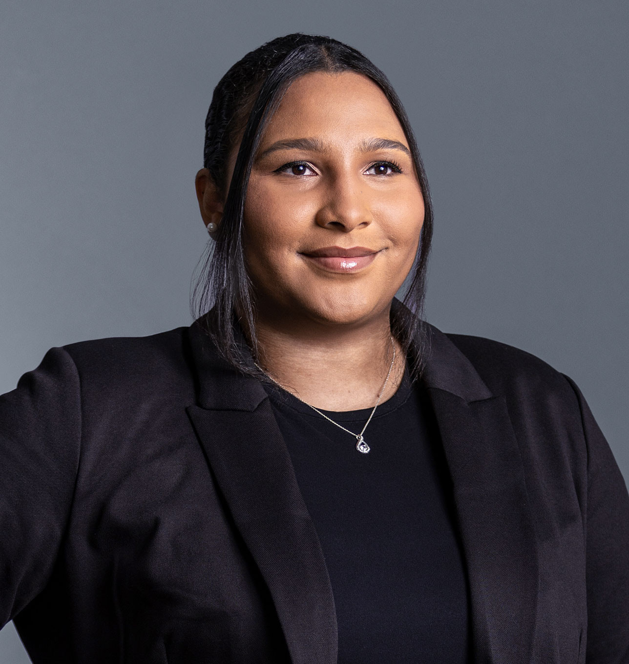 Photo of Nadia Ayensah