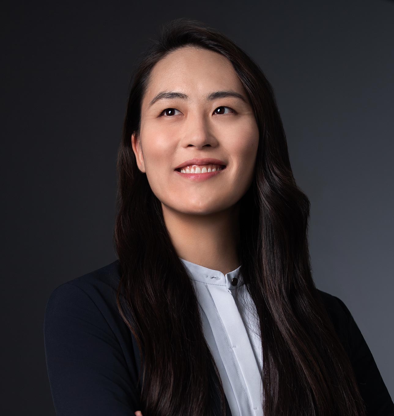 Headshot of Misa Azuma