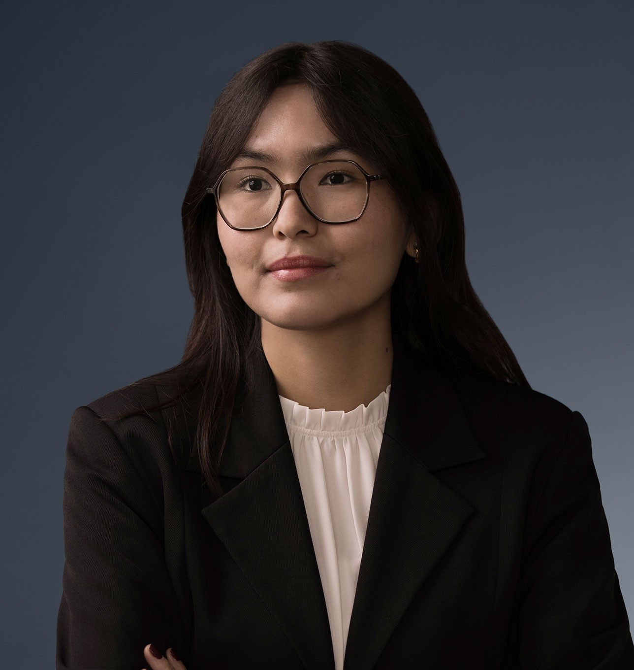 Photo of Sarah Bakchi