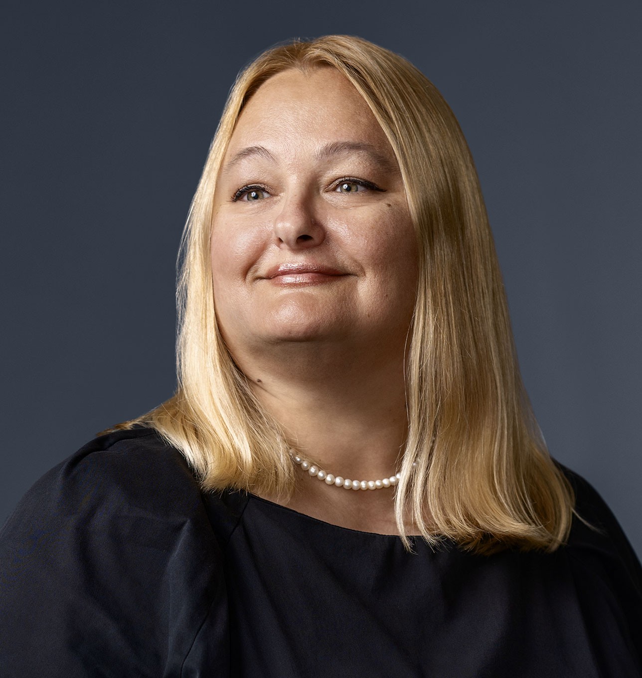Photo of Nicoleta Barac