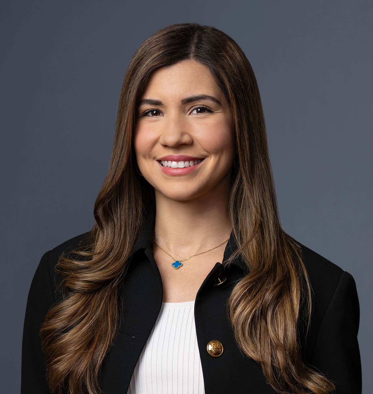 Photo of Veronica Barragan