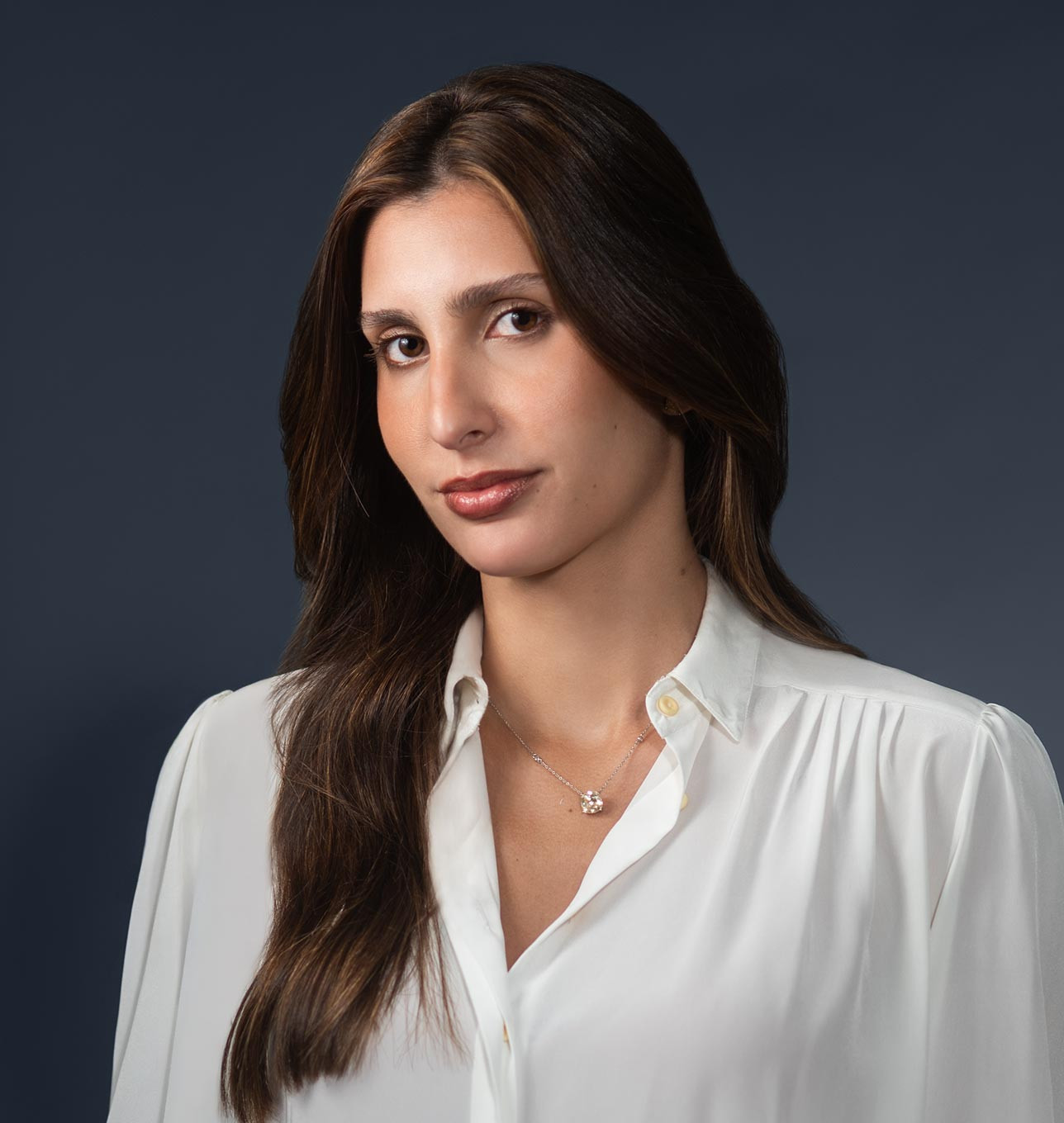 a photo of Betina Barthel