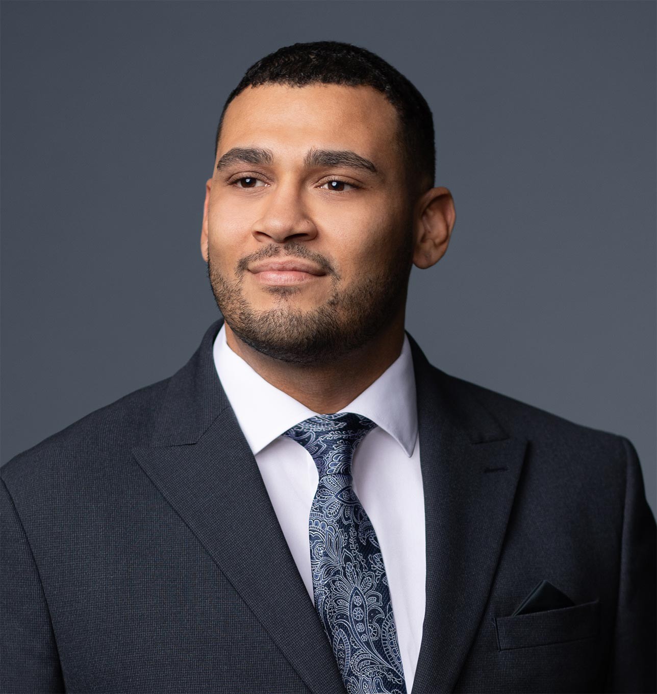 Photo of Tarik Basri