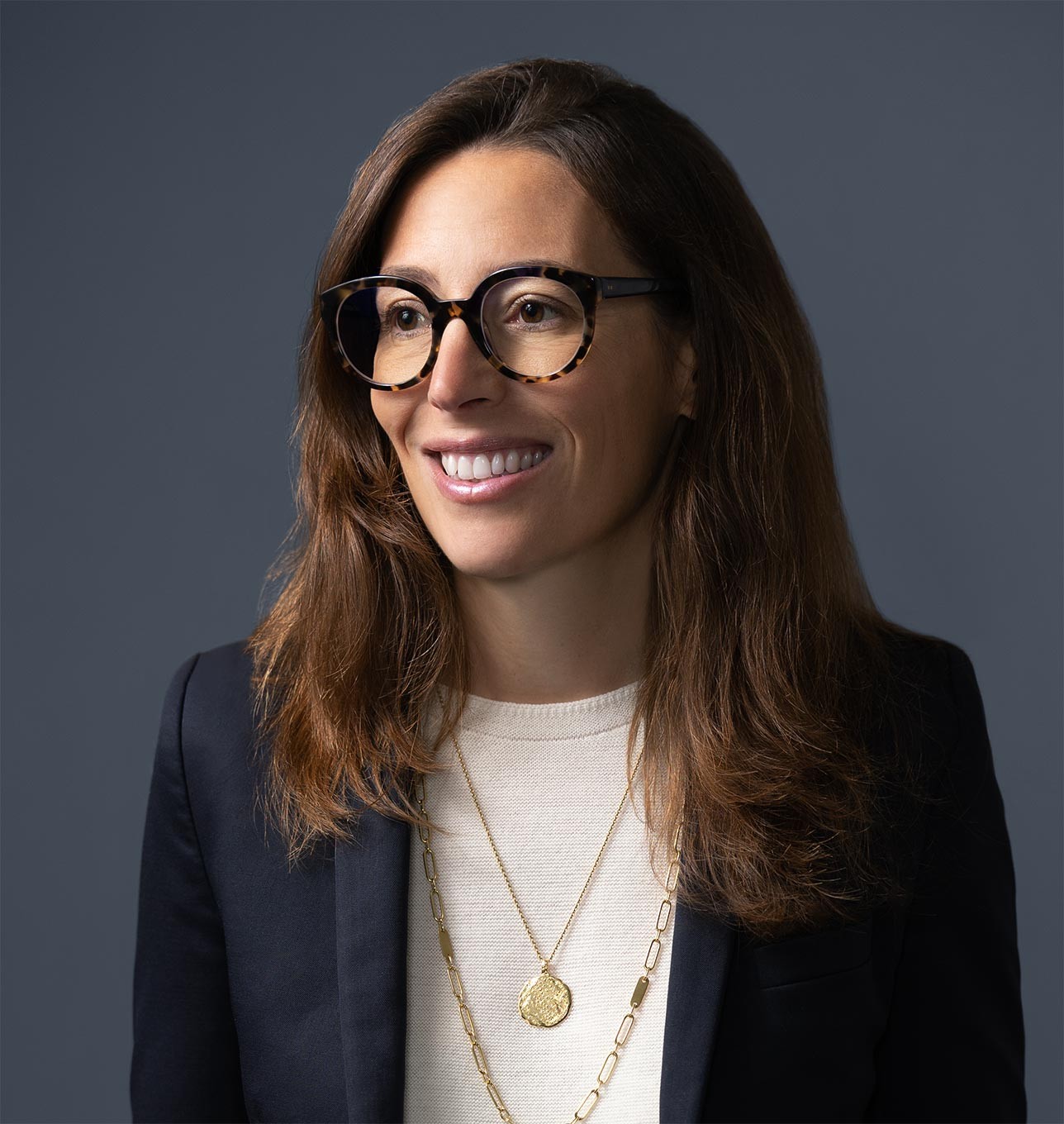 photo of constance belin