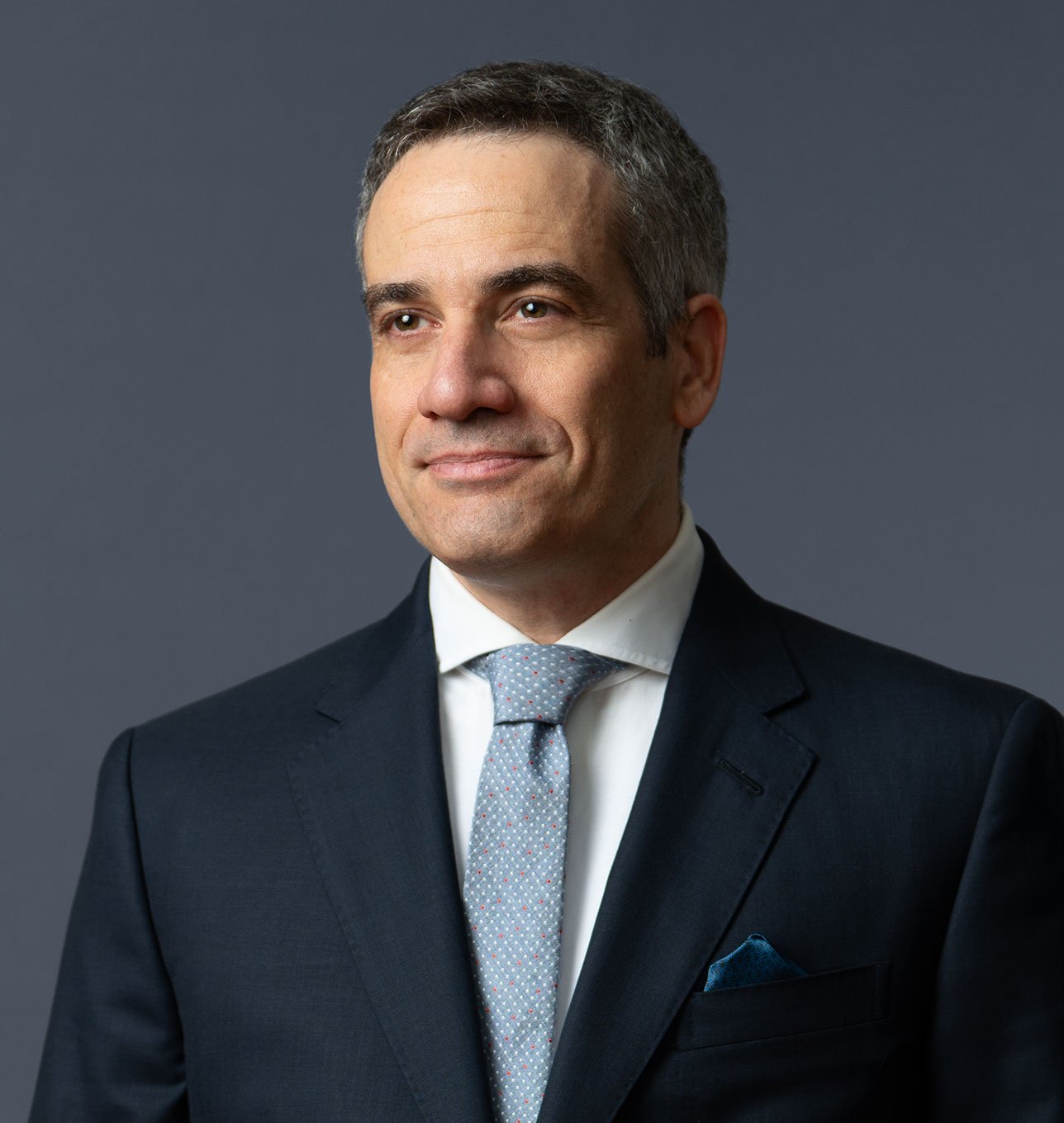 Photo of Tal Ben-Porat